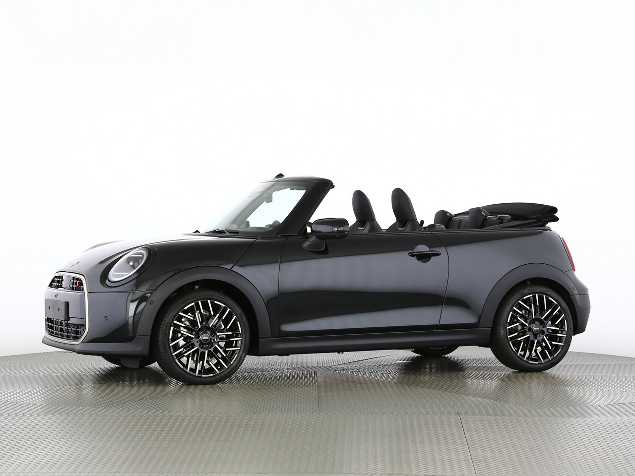 MINI Cooper S Cabriolet DKG-image-3