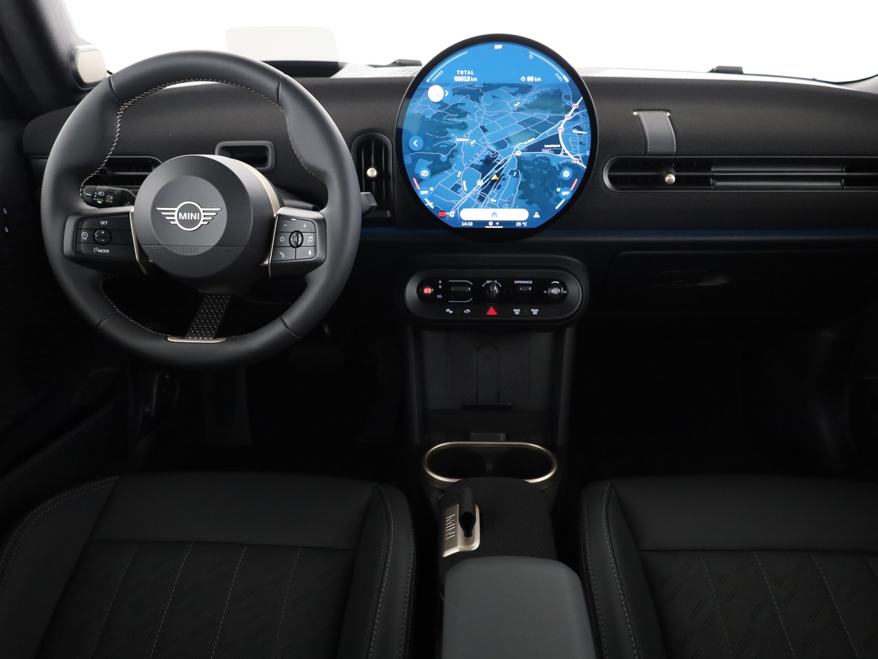 MINI Cooper S Cabriolet DKG-image-33