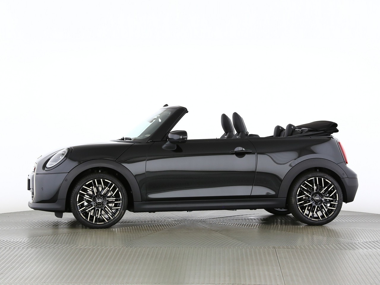 MINI Cooper S Cabriolet DKG-image-4