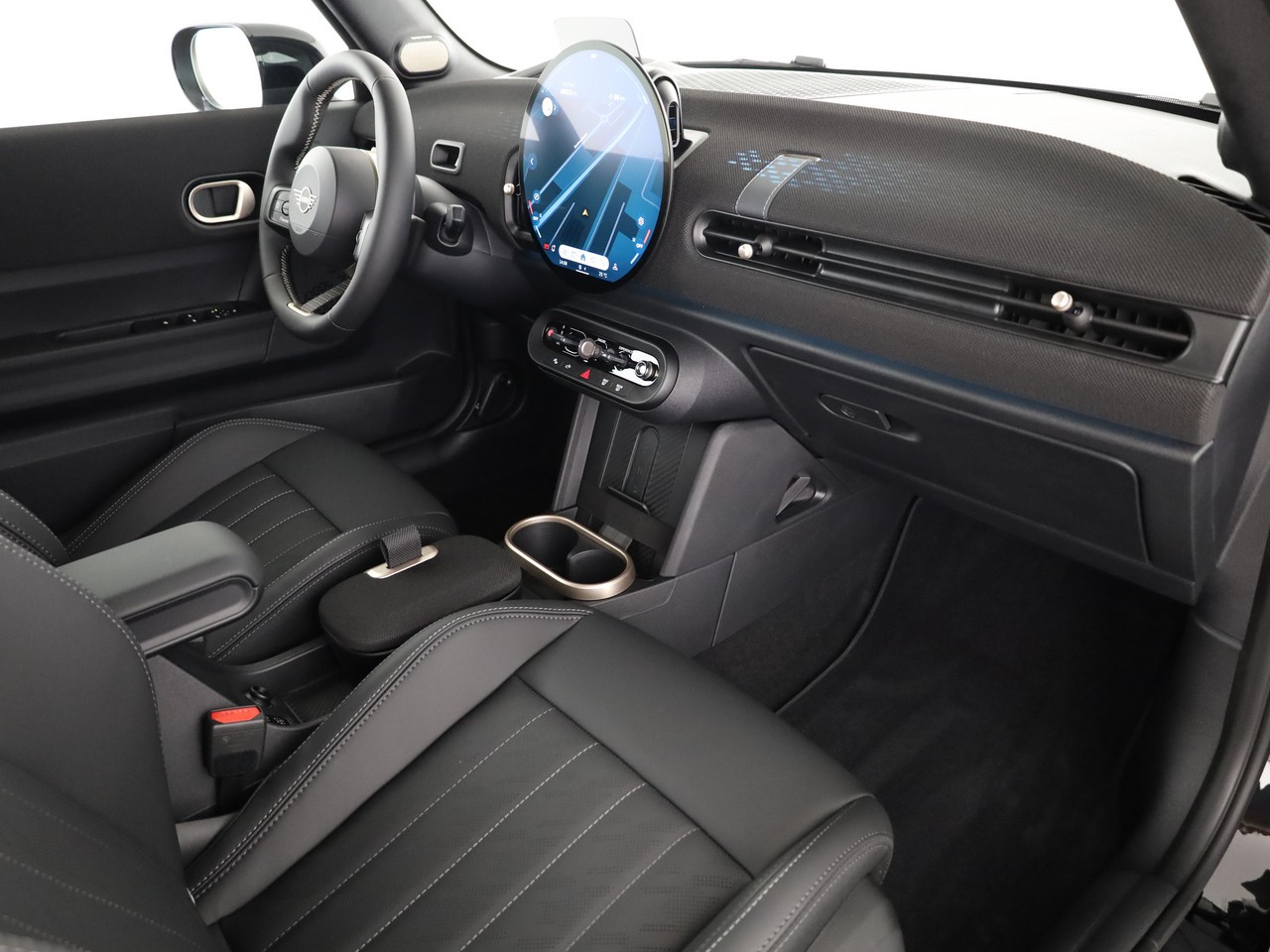 MINI Cooper S Cabriolet DKG-image-29