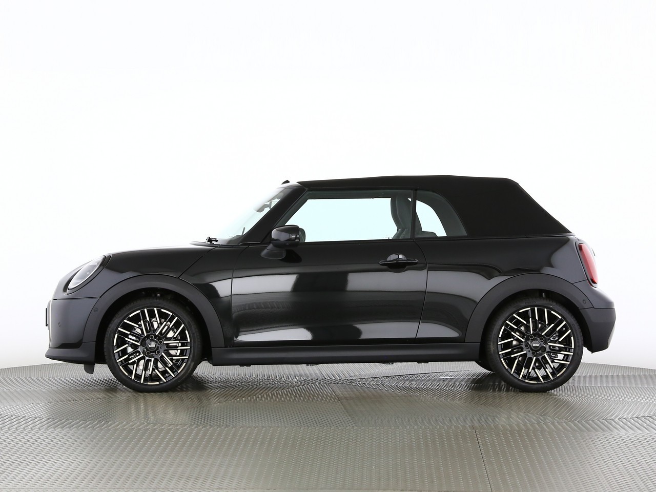 MINI Cooper S Cabriolet DKG-image-24