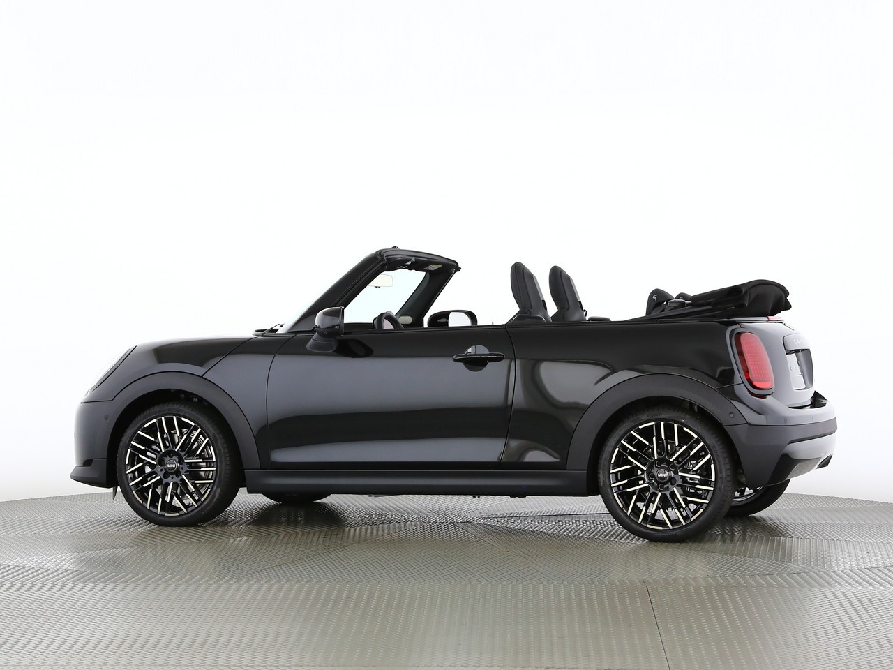 MINI Cooper S Cabriolet DKG-image-6