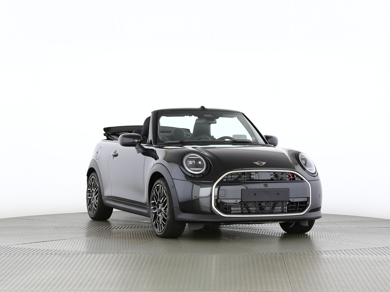 MINI Cooper S Cabriolet DKG-image-21