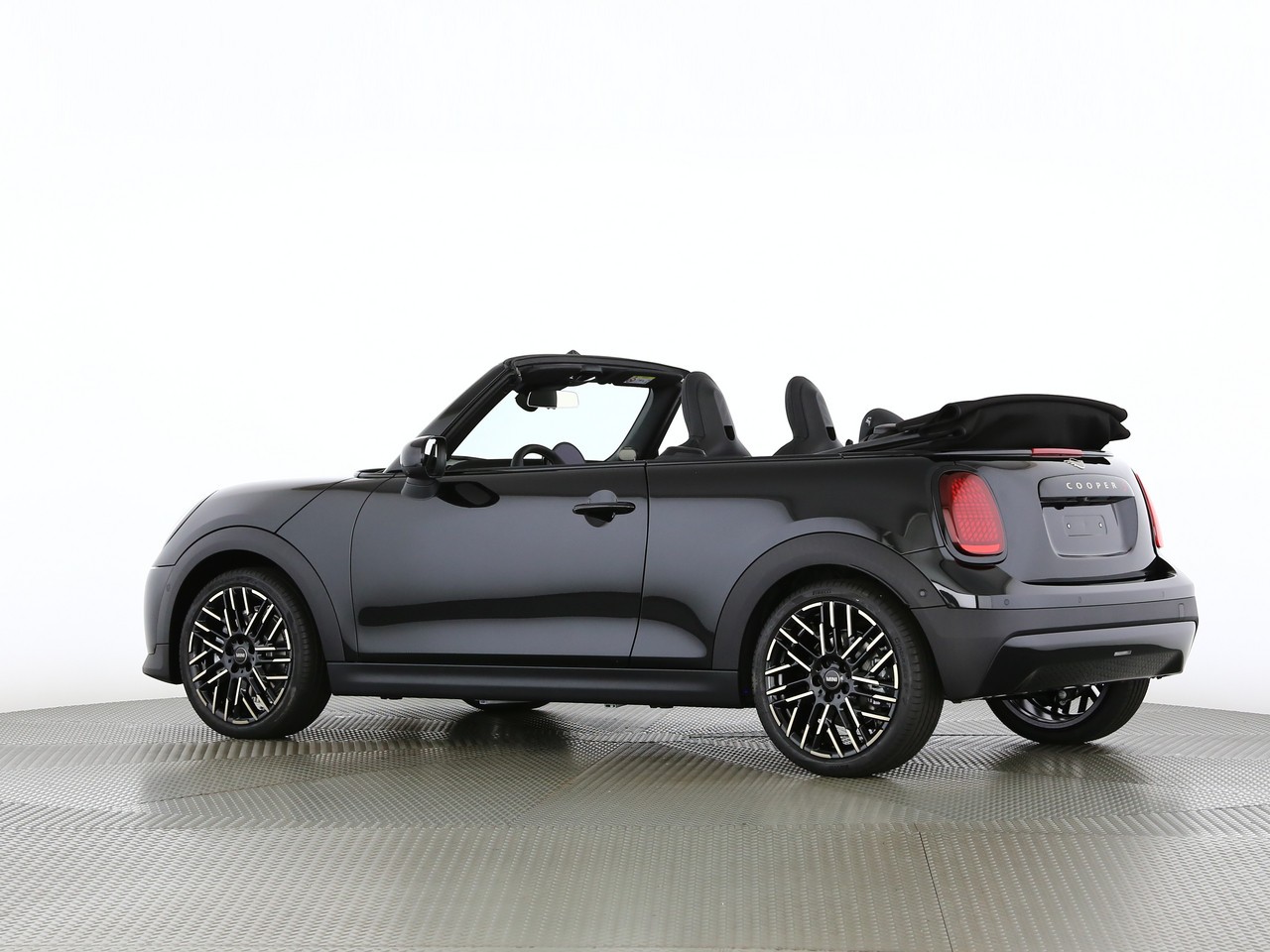 MINI Cooper S Cabriolet DKG-image-7