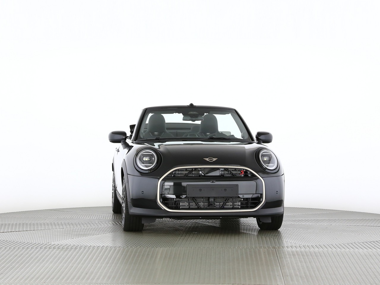 MINI Cooper S Cabriolet DKG-image-22