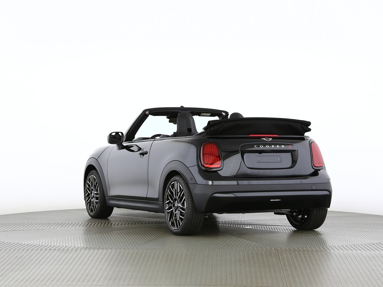 MINI Cooper S Cabriolet DKG-image-9