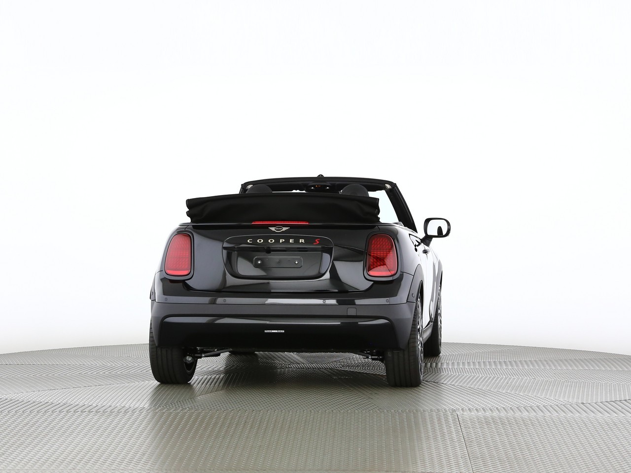 MINI Cooper S Cabriolet DKG-image-11