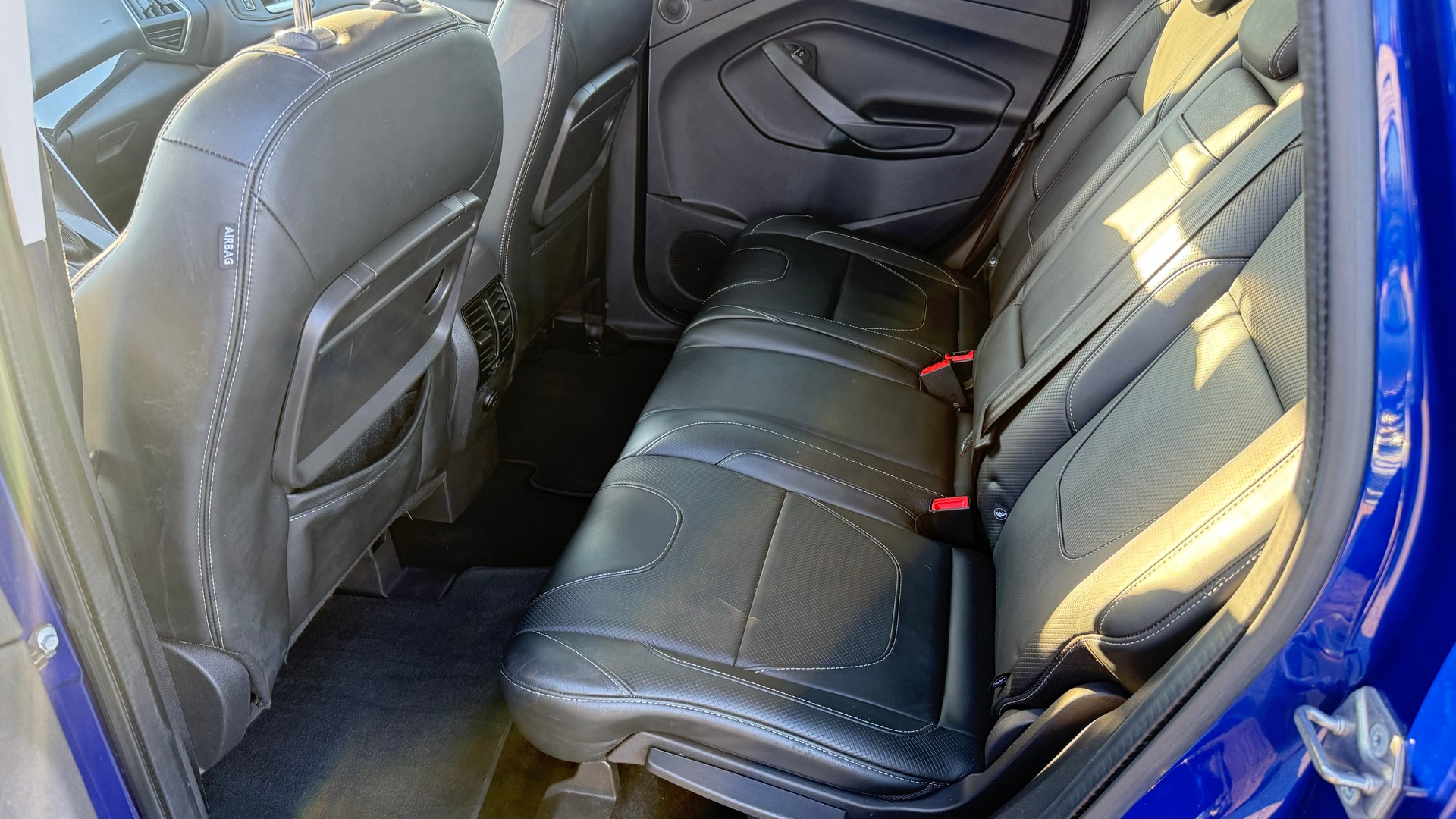 FORD Kuga 2.0 TDCi Titanium S 4WD PowerShift-image-20