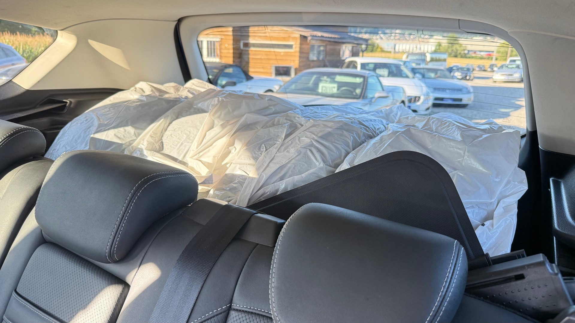 FORD Kuga 2.0 TDCi Titanium S 4WD PowerShift-image-21
