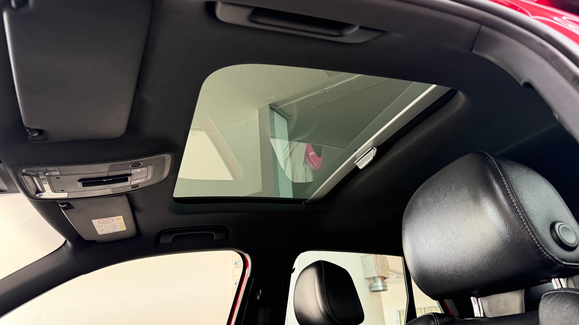 AUDI Q2 2.0 TDI sport quattro S-tronic-image-12