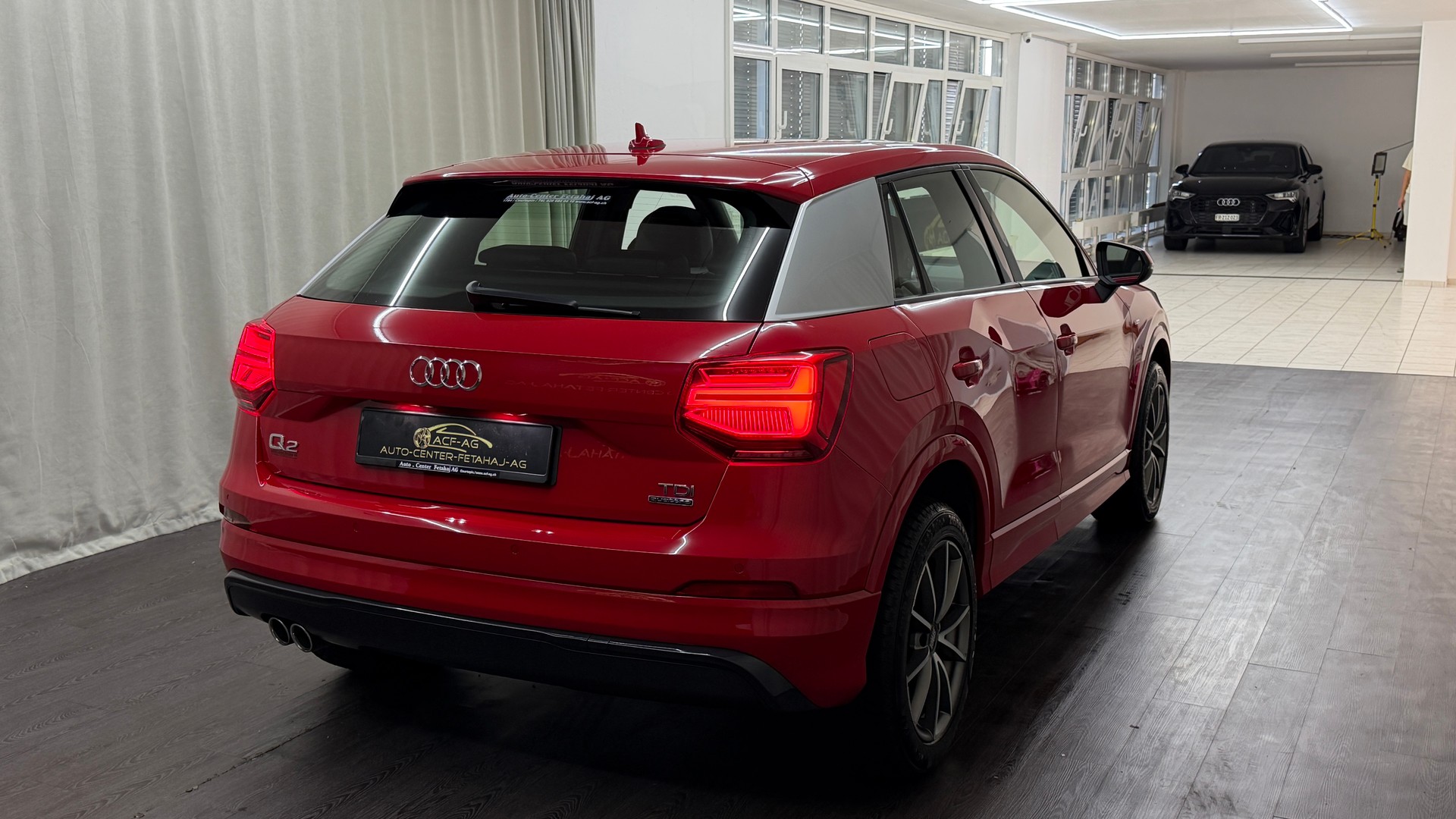 AUDI Q2 2.0 TDI sport quattro S-tronic-image-3