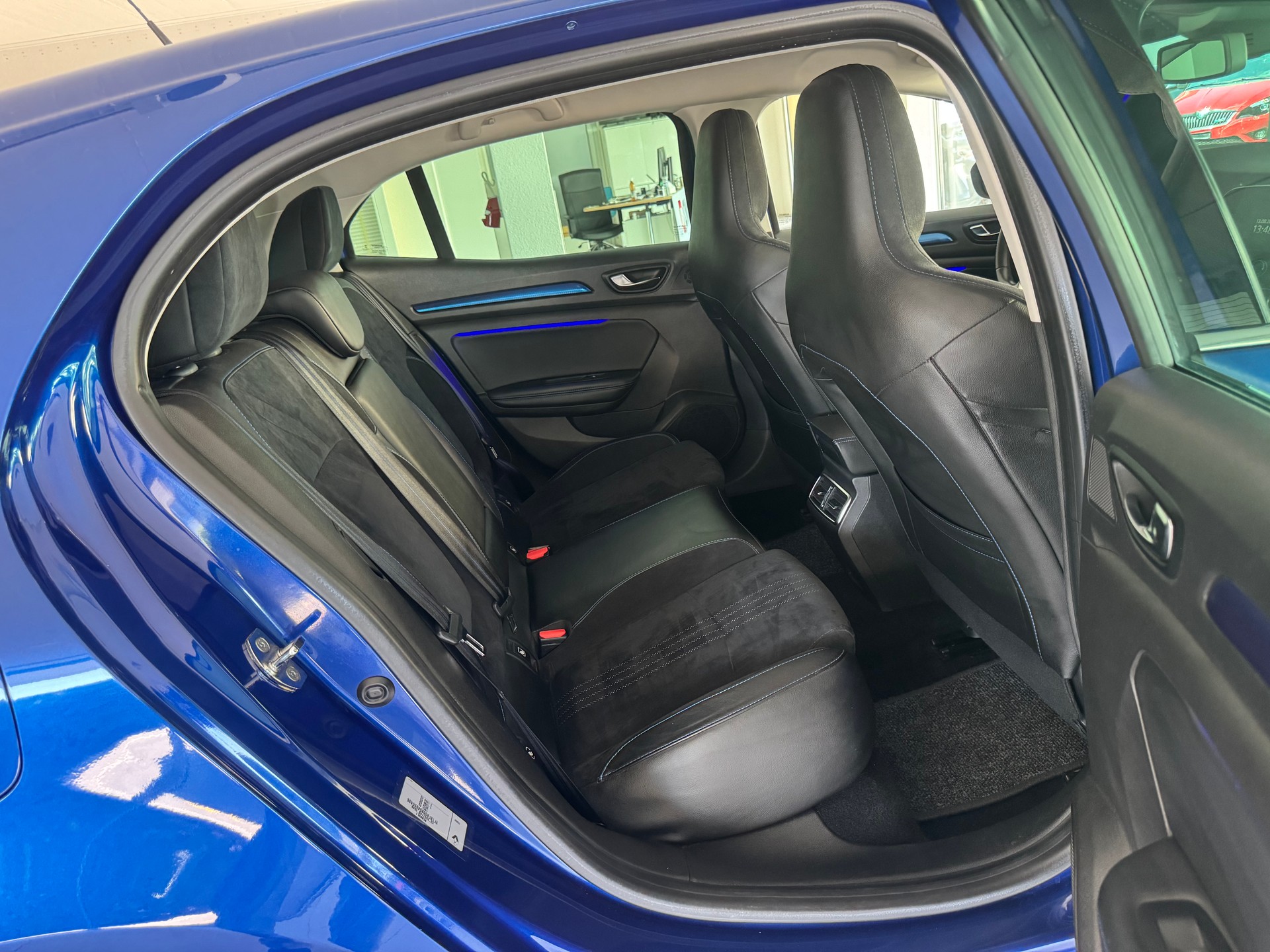 RENAULT Mégane 1.6 16V Turbo GT EDC-image-20