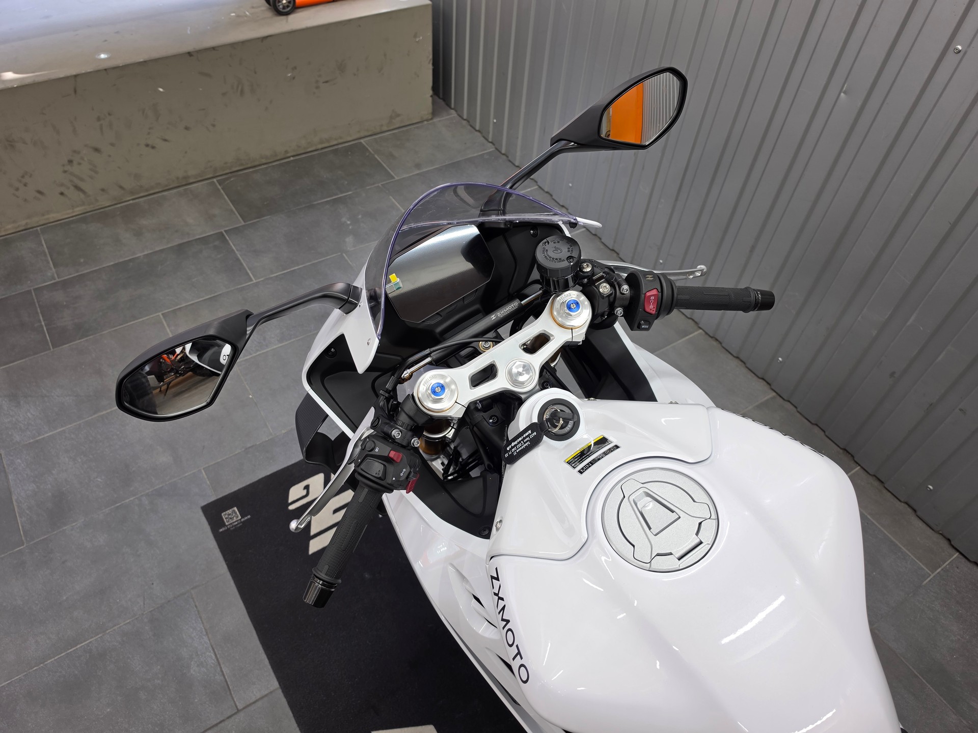 ZXMOTO 500 RR-image-6