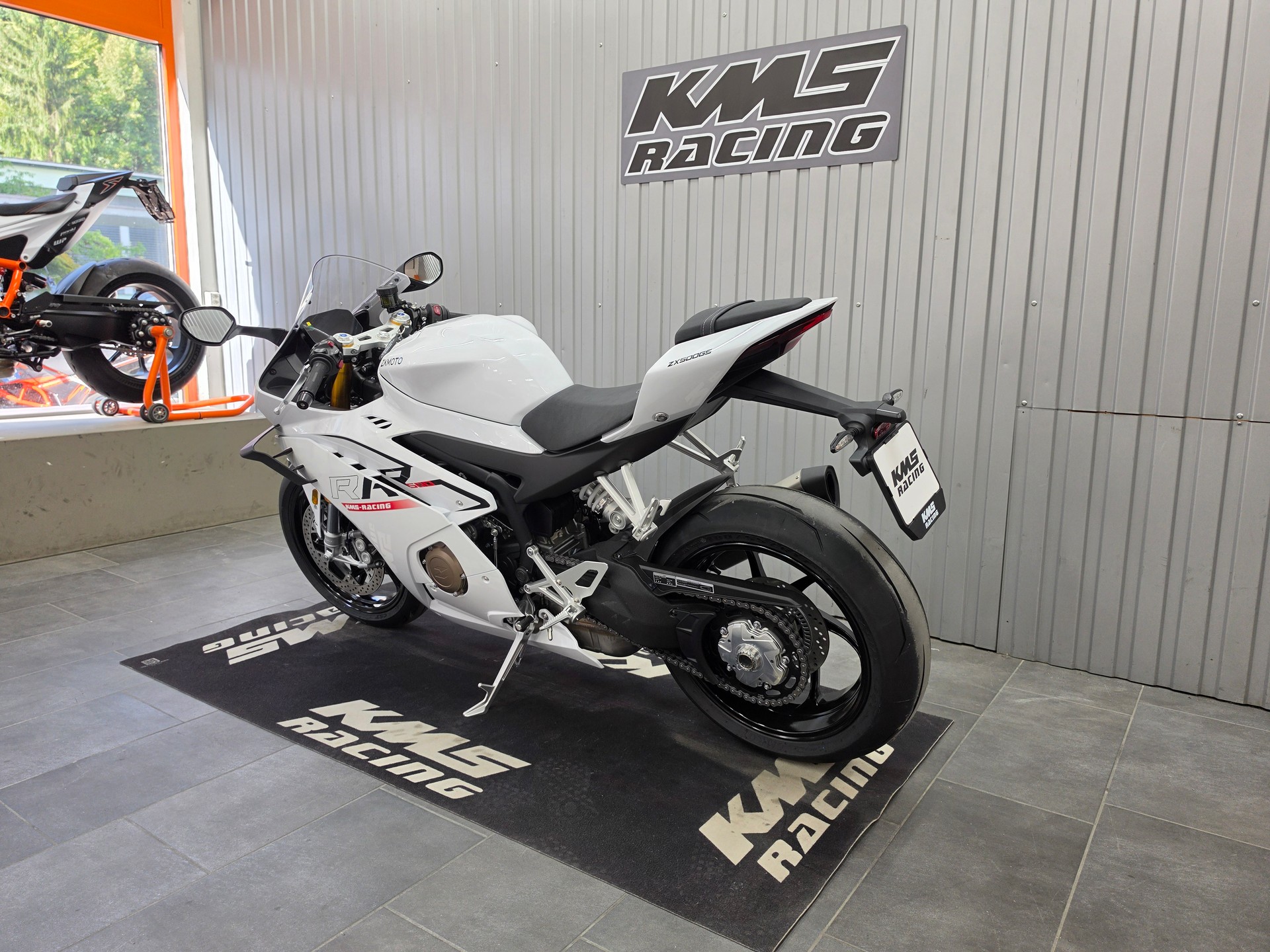 ZXMOTO 500 RR-image-4