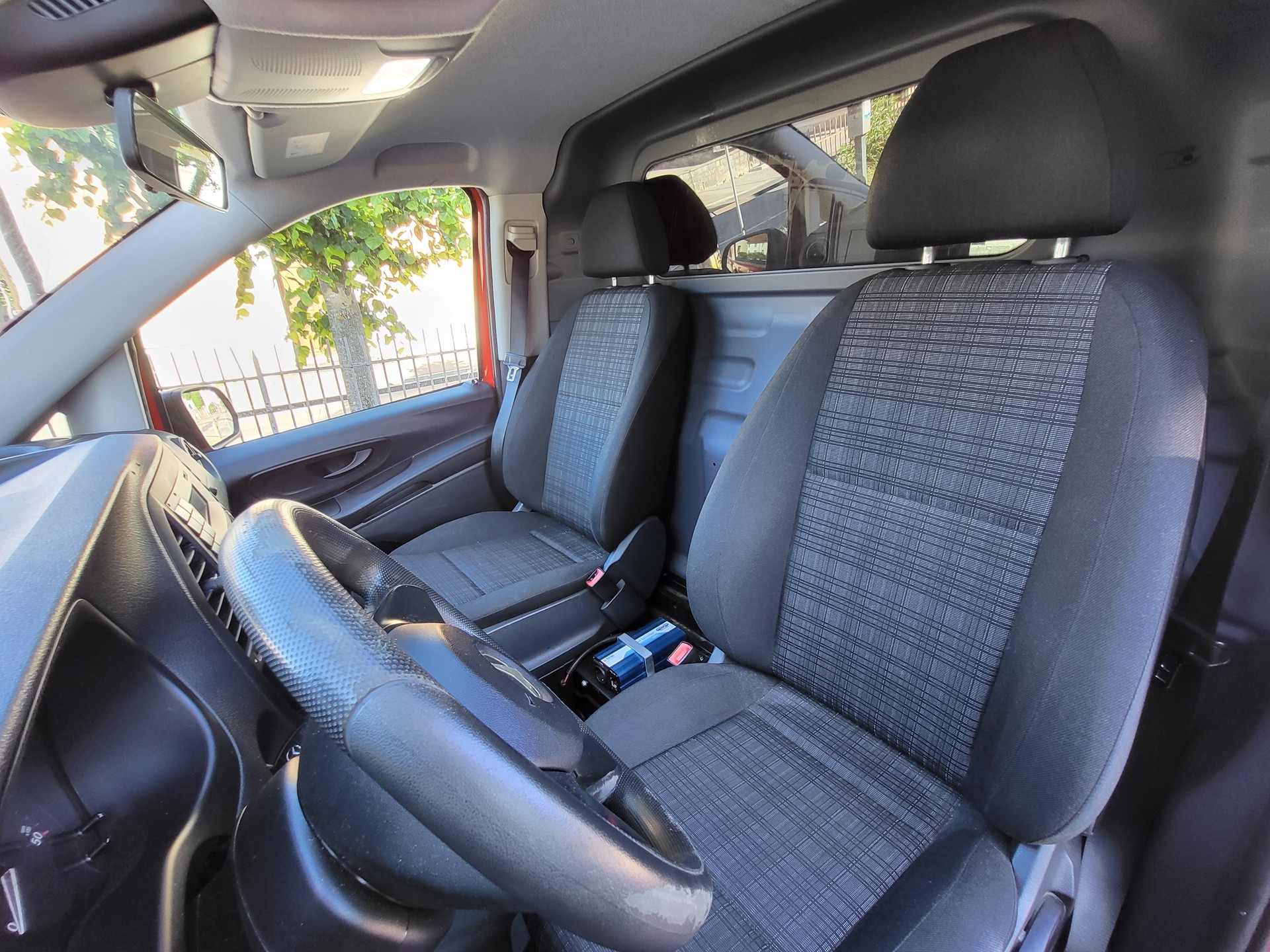 MERCEDES-BENZ 1.6 CDI-image-3