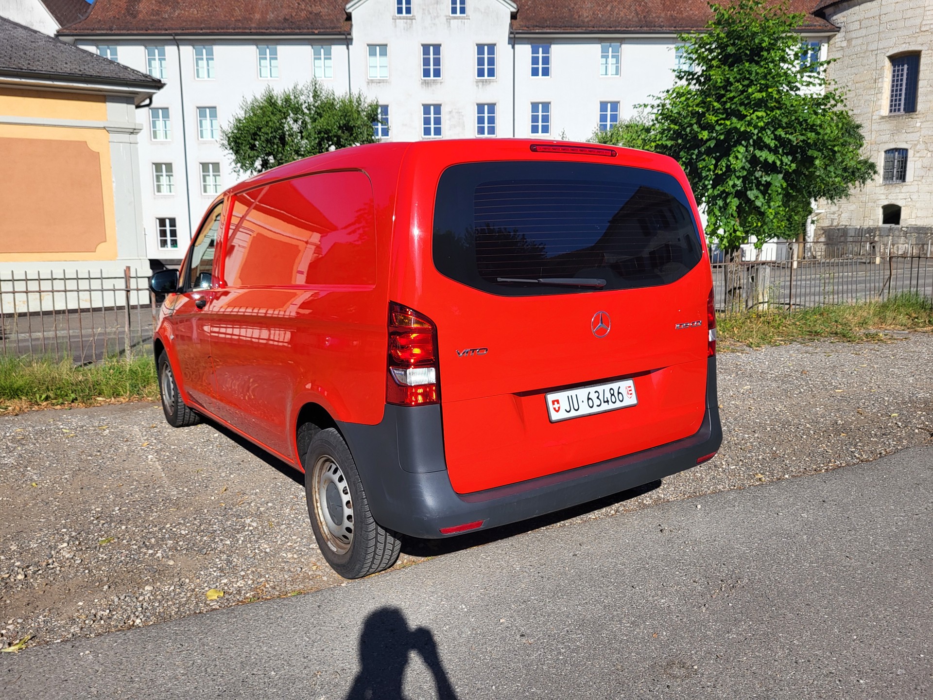 MERCEDES-BENZ 1.6 CDI-image-1