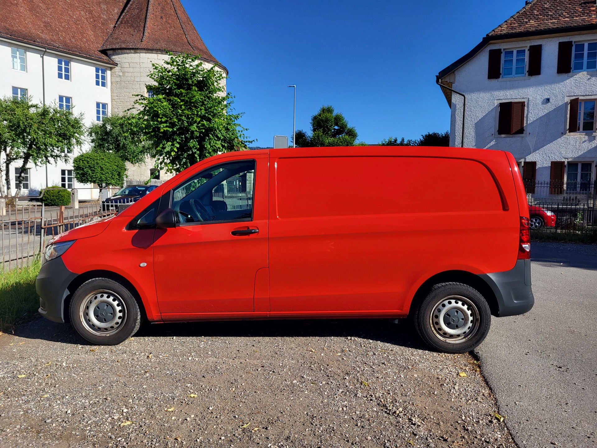 MERCEDES-BENZ 1.6 CDI-image-2