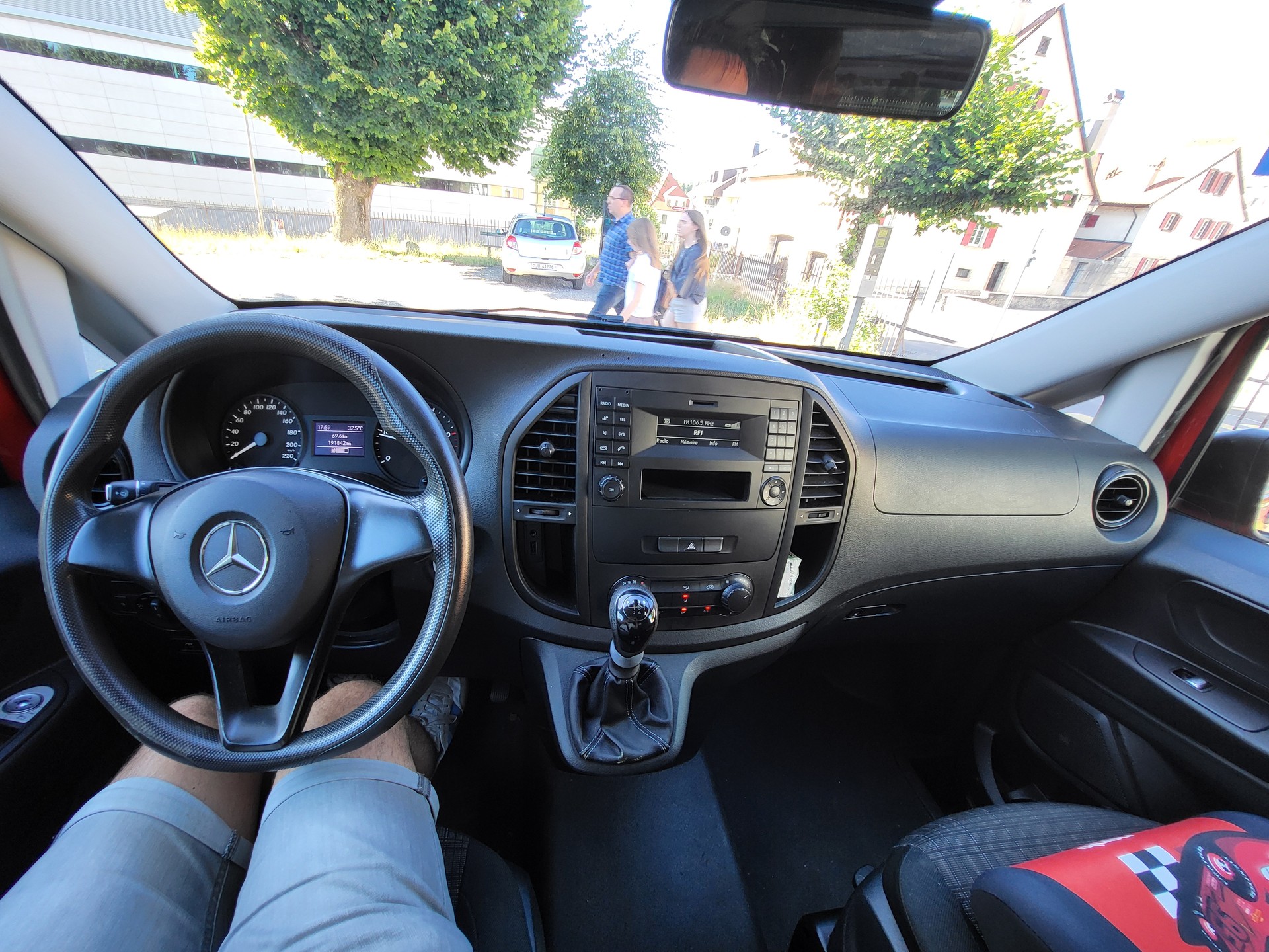 MERCEDES-BENZ 1.6 CDI-image-4