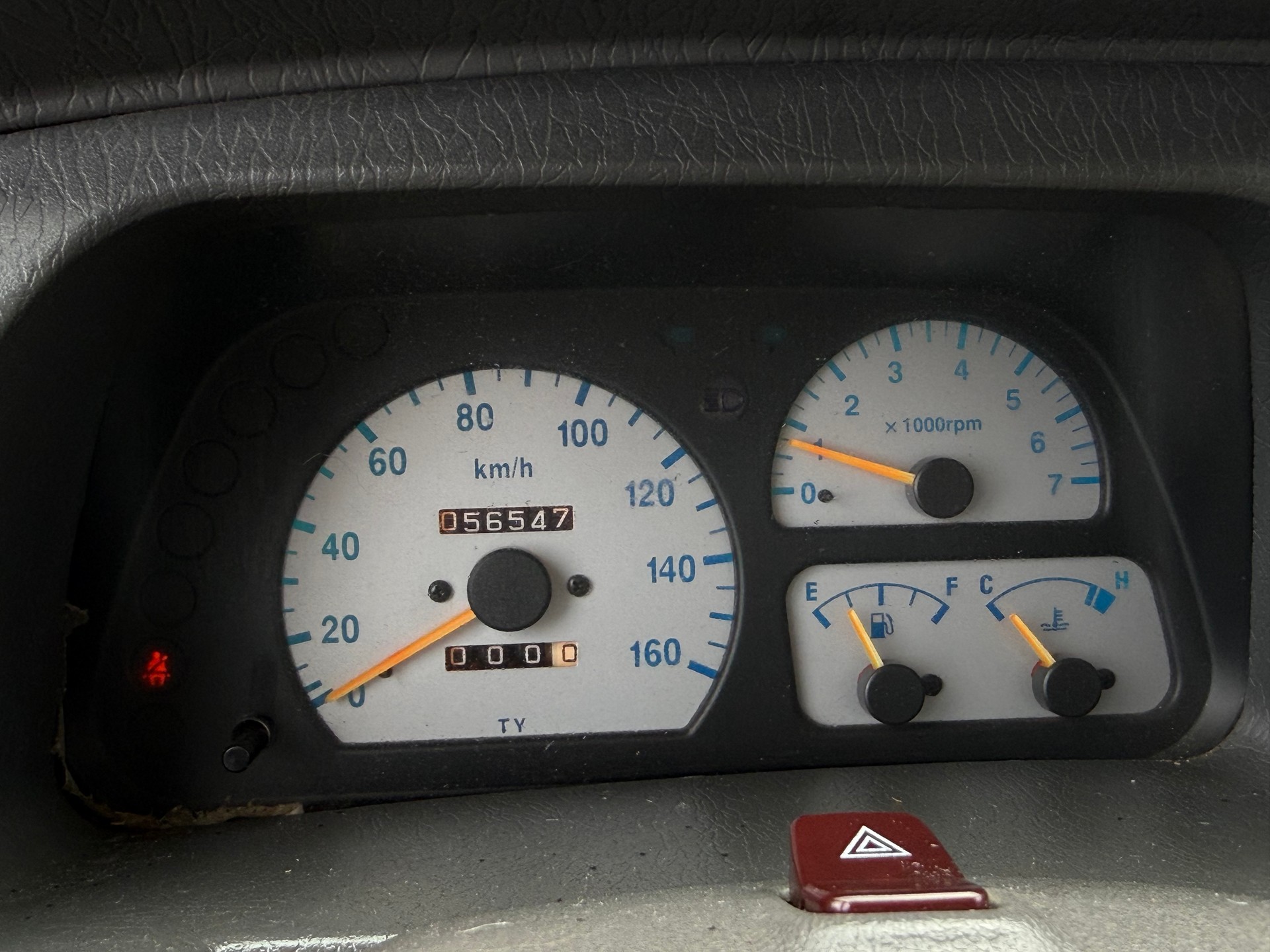 SOKON Mini Truck 1.3 Kipper-image-6