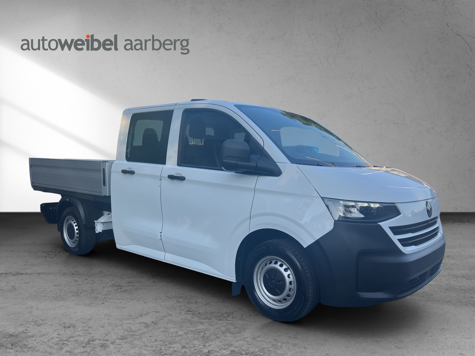 VW Transporter 2.0 TDI Automat 4Motion-image-0