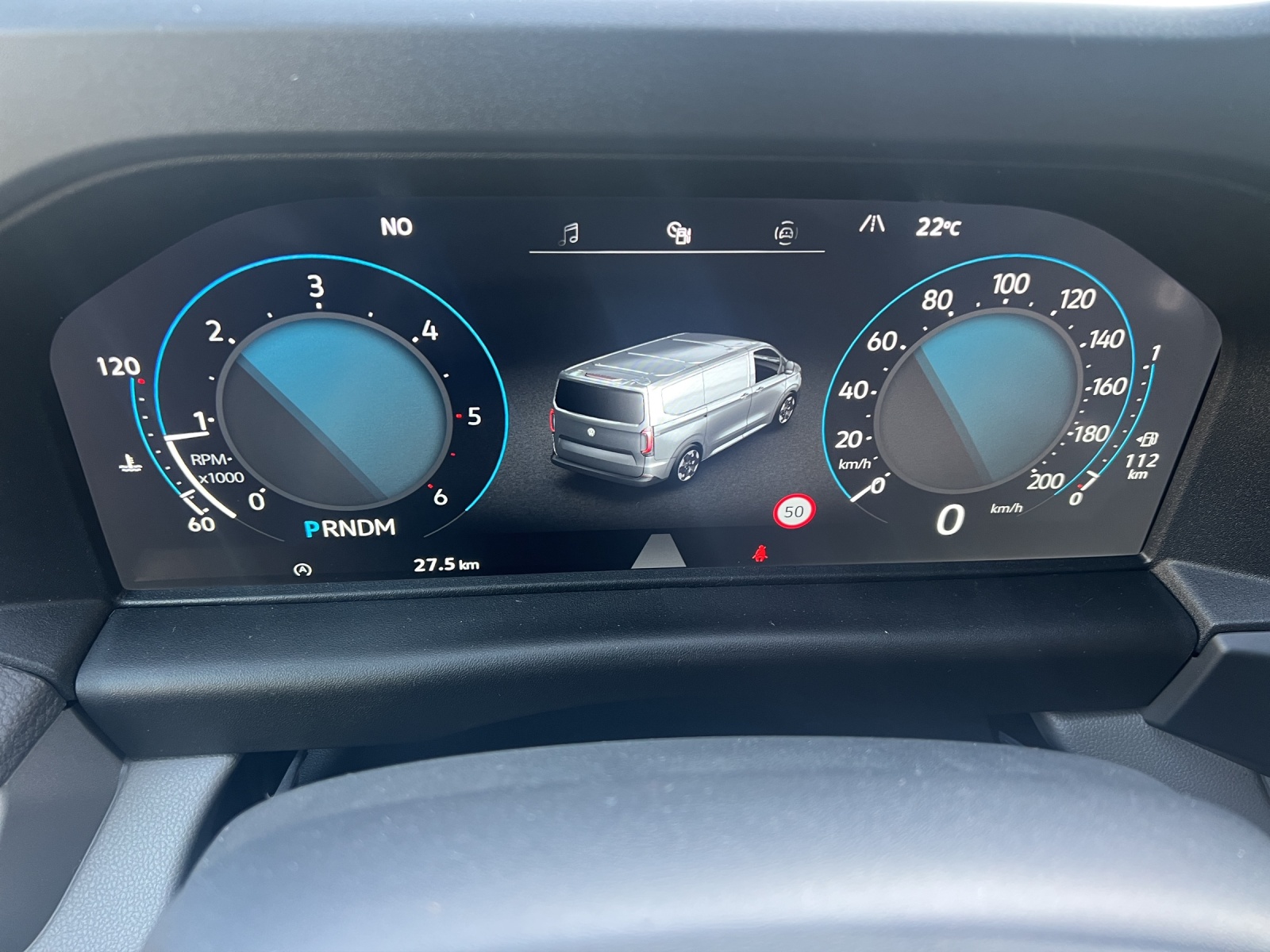 VW Transporter 2.0 TDI Automat 4Motion-image-12