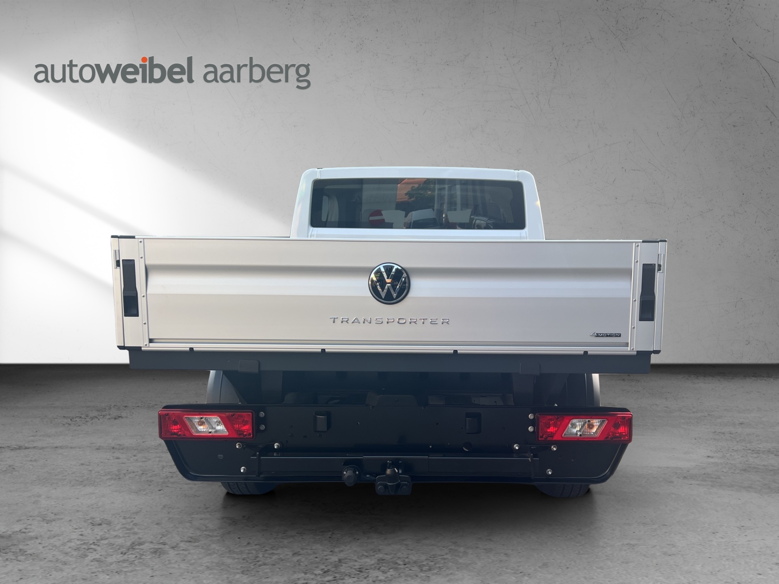 VW Transporter 2.0 TDI Automat 4Motion-image-2