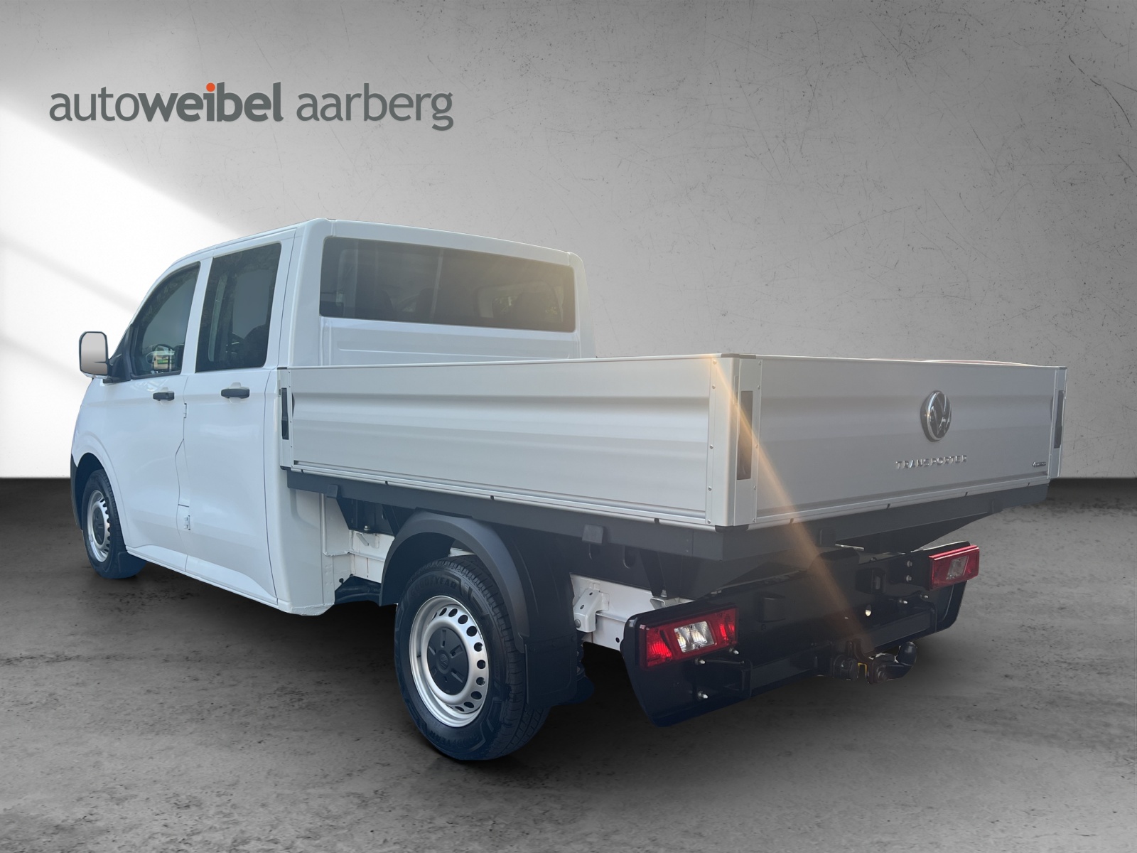 VW Transporter 2.0 TDI Automat 4Motion-image-3