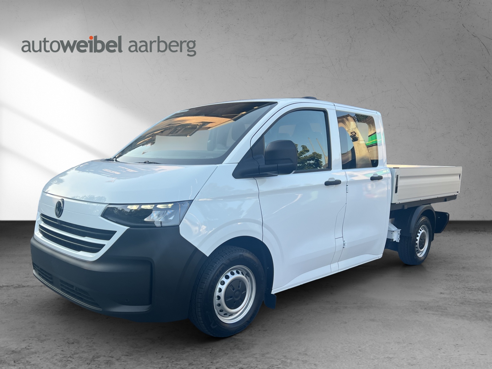 VW Transporter 2.0 TDI Automat 4Motion-image-4