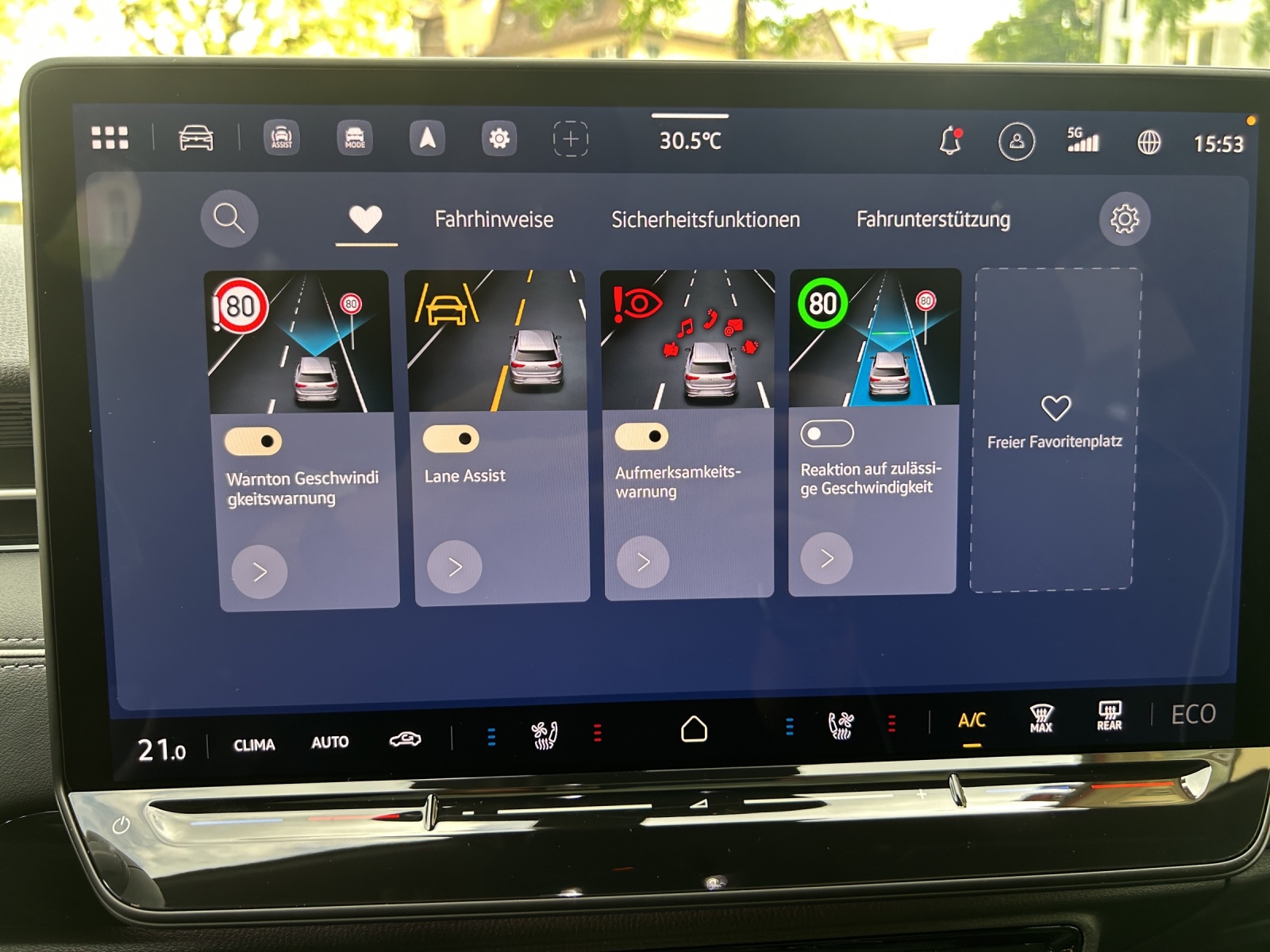 VW ID.7 Tourer Pro S 86 kWh Pro S United-image-15