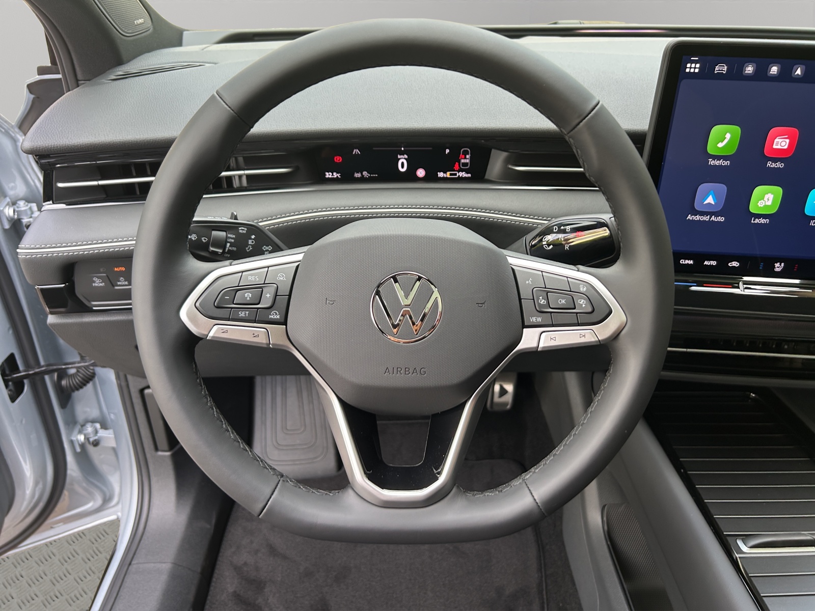VW ID.7 Tourer Pro S 86 kWh Pro S United-image-6