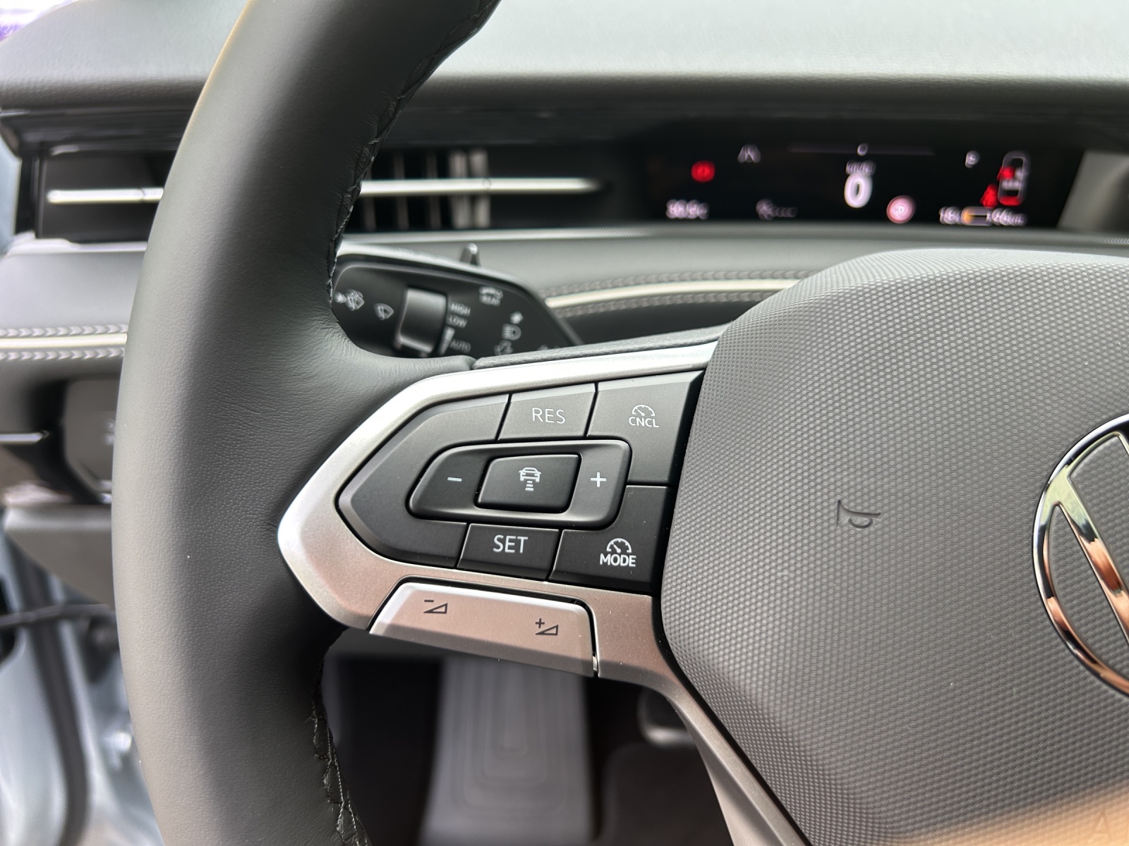 VW ID.7 Tourer Pro S 86 kWh Pro S United-image-12