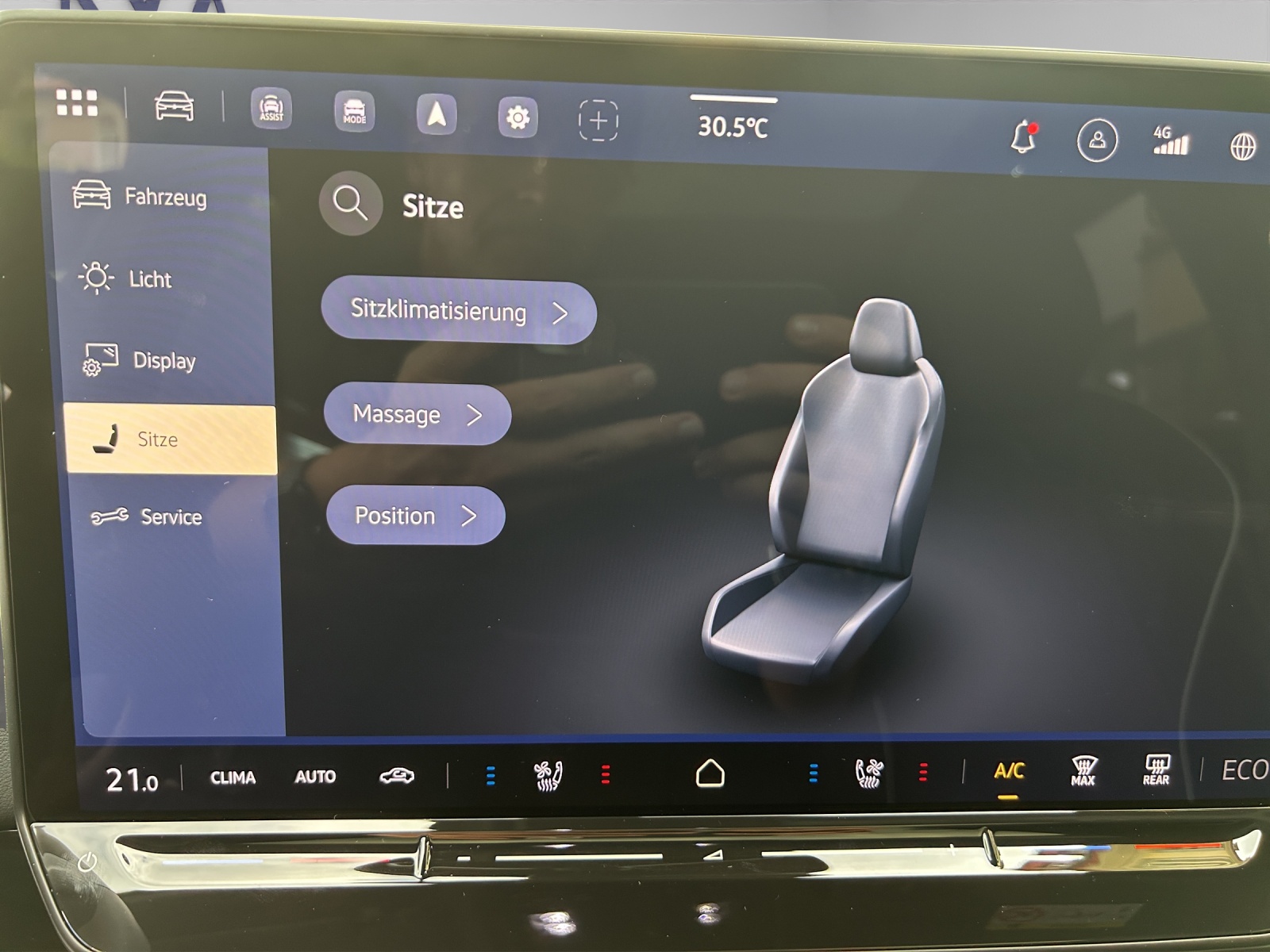 VW ID.7 Tourer Pro S 86 kWh Pro S United-image-16