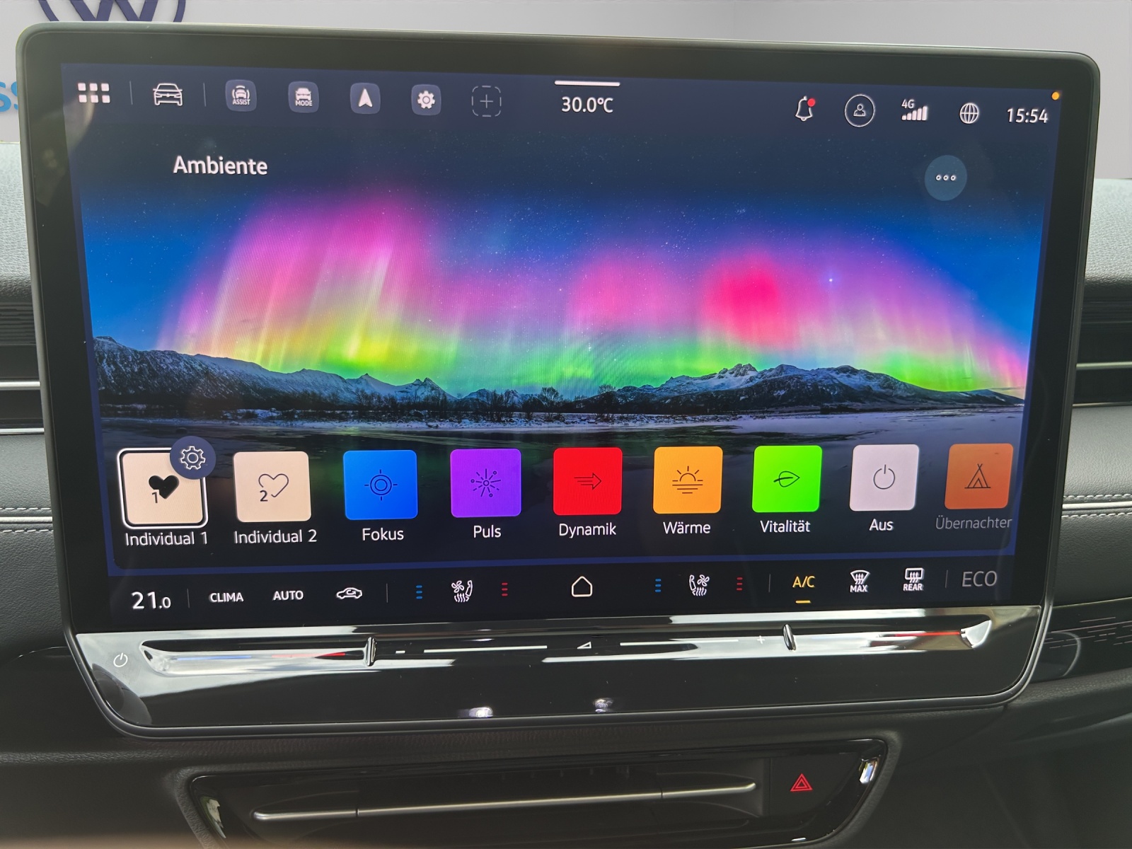 VW ID.7 Tourer Pro S 86 kWh Pro S United-image-17