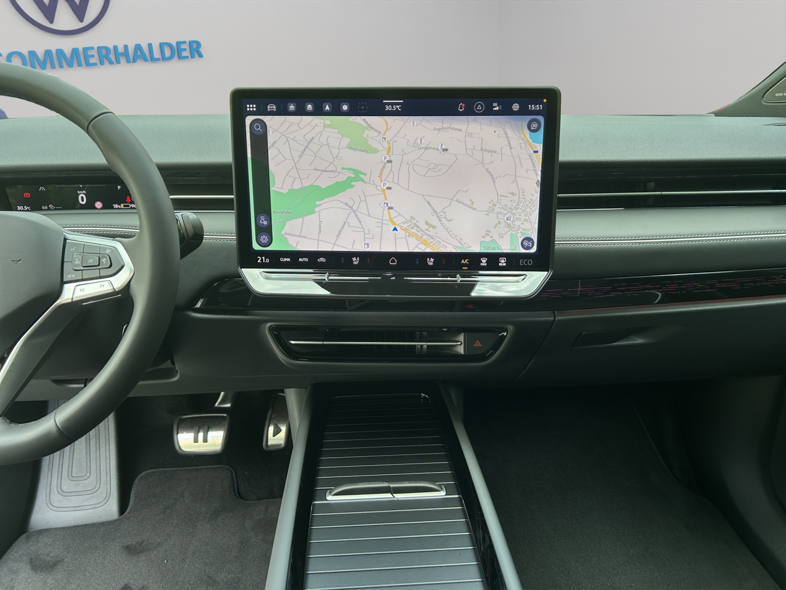 VW ID.7 Tourer Pro S 86 kWh Pro S United-image-8