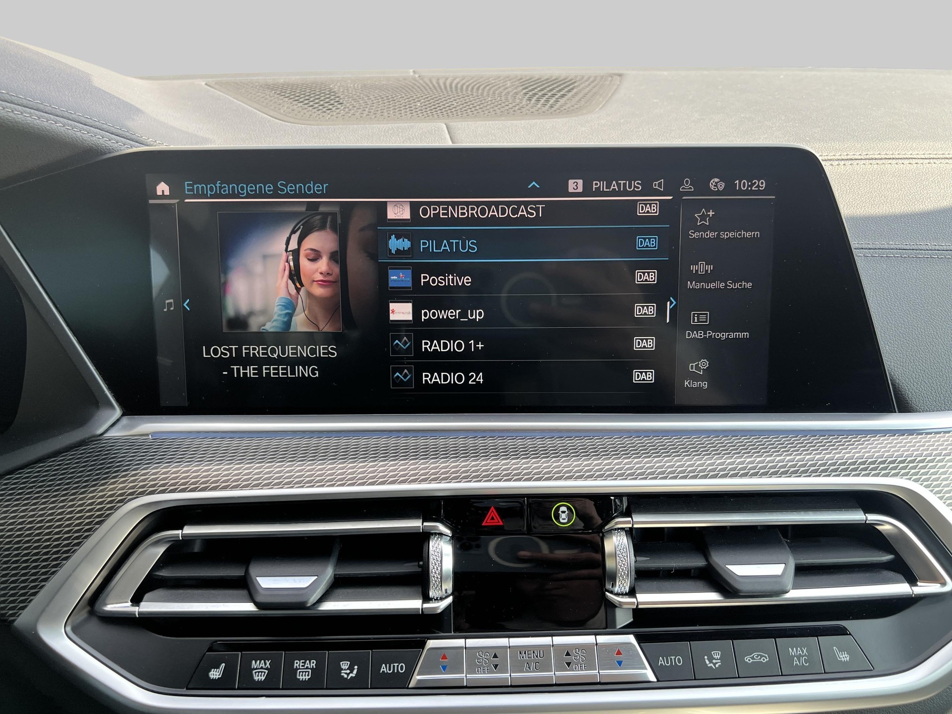 BMW X5 xDrive 45e M Sport-image-13