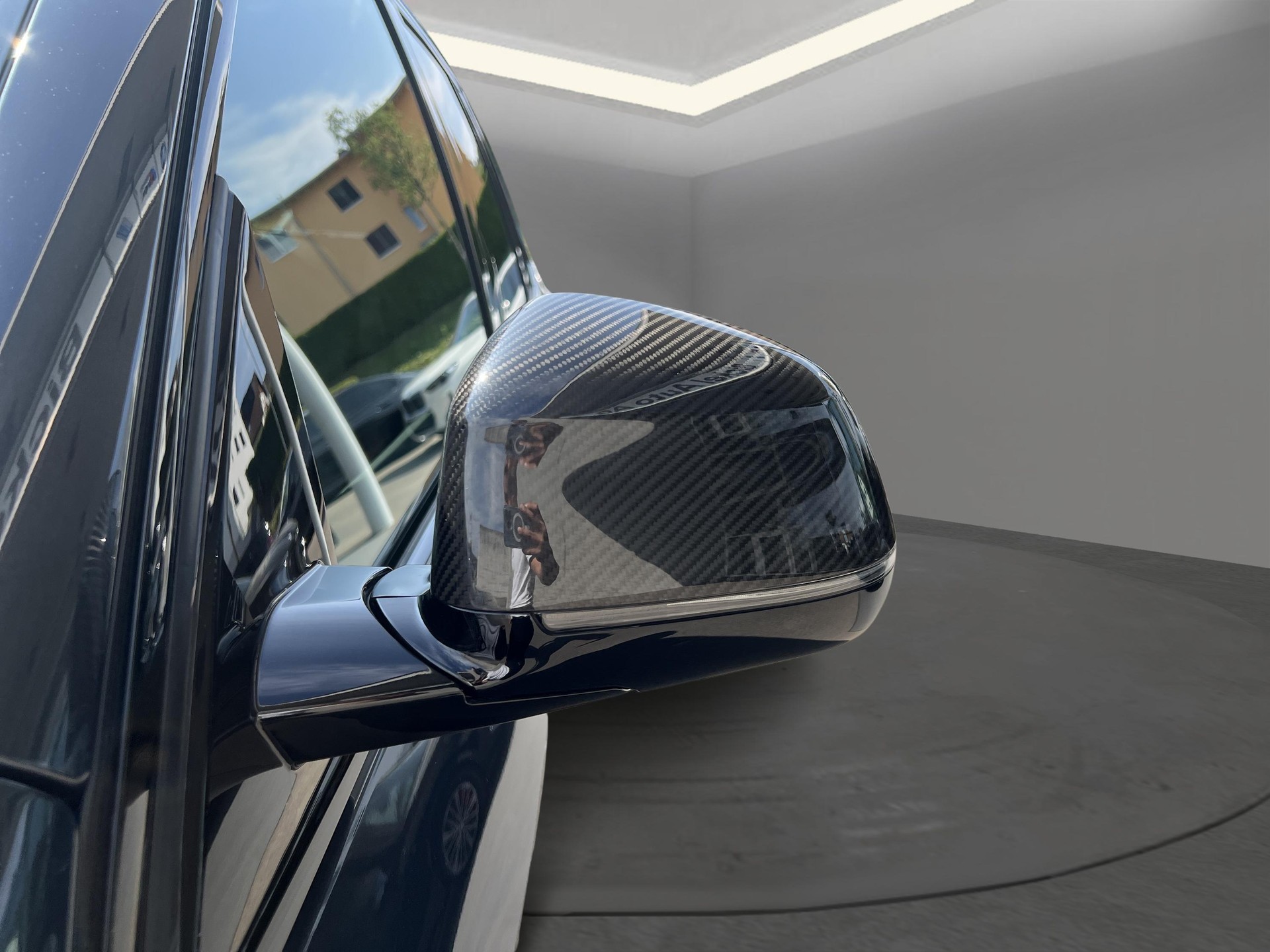 BMW X5 xDrive 45e M Sport-image-20