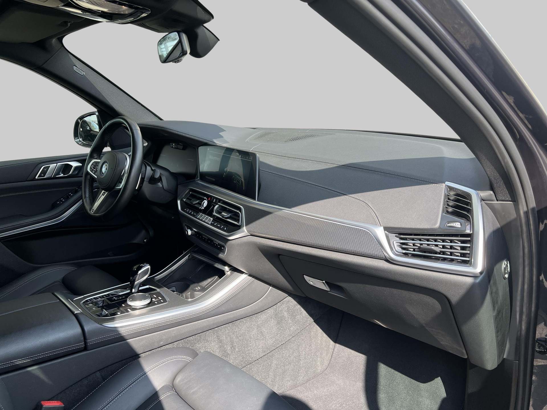 BMW X5 xDrive 45e M Sport-image-8