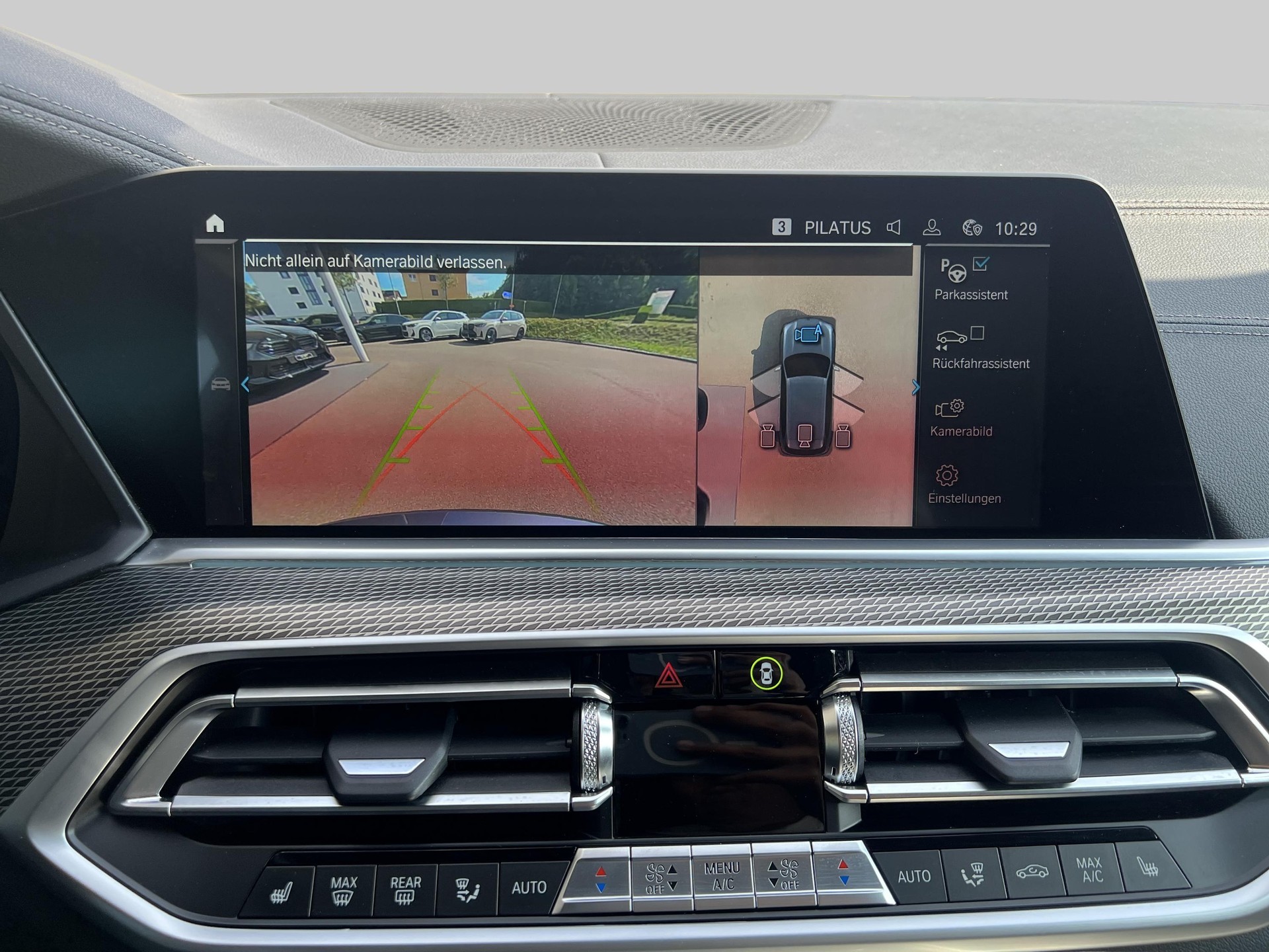 BMW X5 xDrive 45e M Sport-image-14
