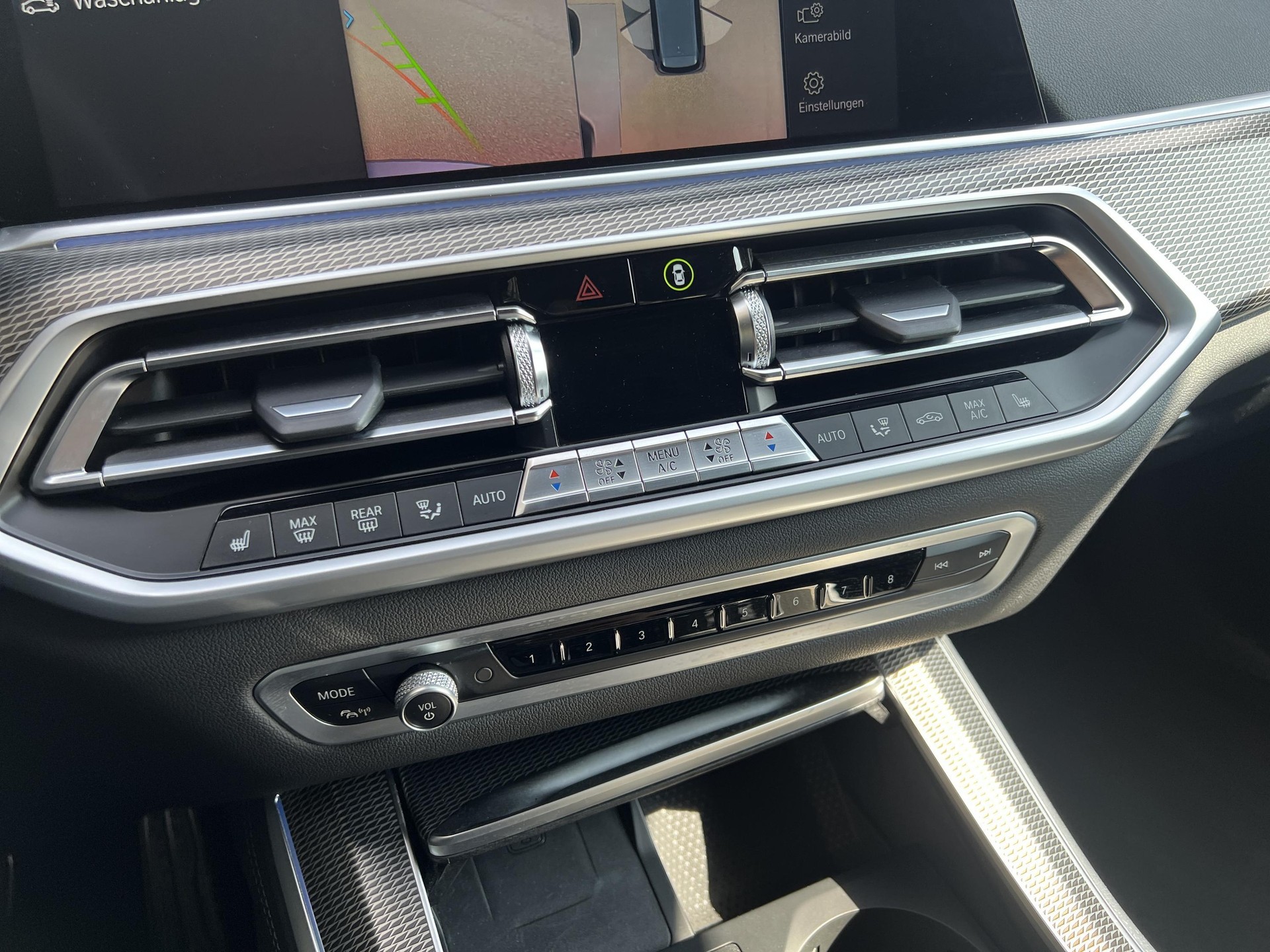 BMW X5 xDrive 45e M Sport-image-16