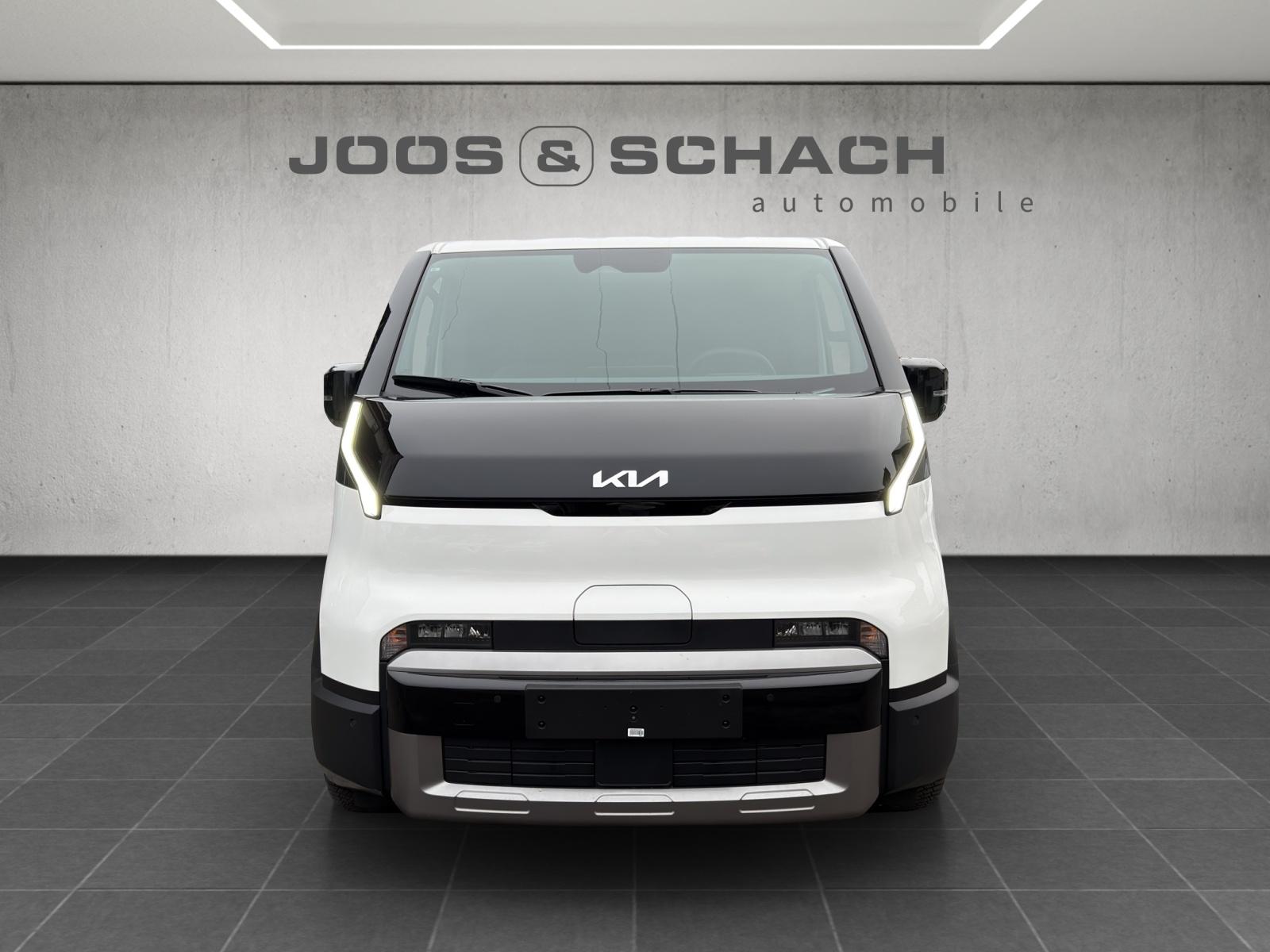 KIA PV5 Cargo 51.5 kWh Plus-image-1