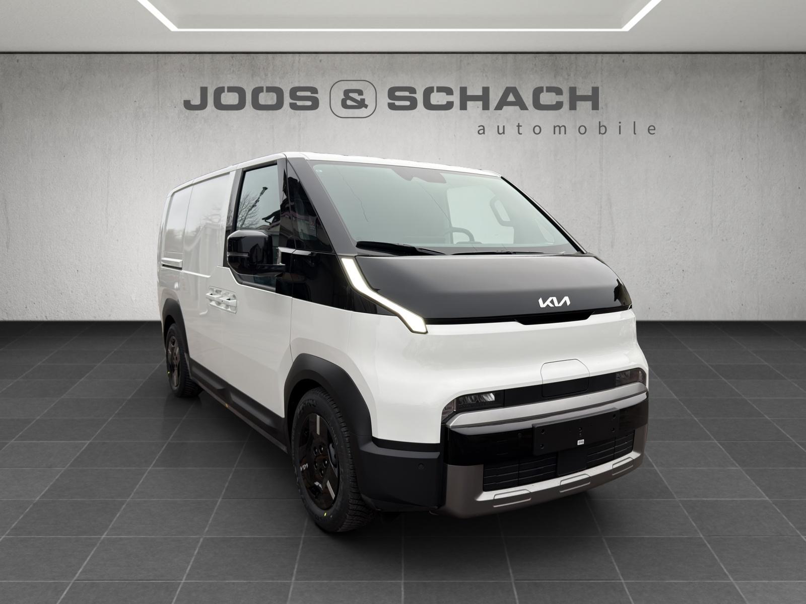 KIA PV5 Cargo 51.5 kWh Plus-image-2