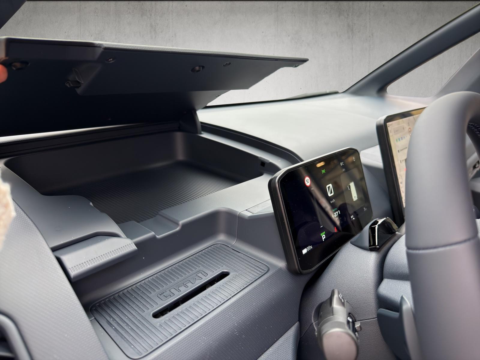 KIA PV5 Cargo 51.5 kWh Plus-image-15