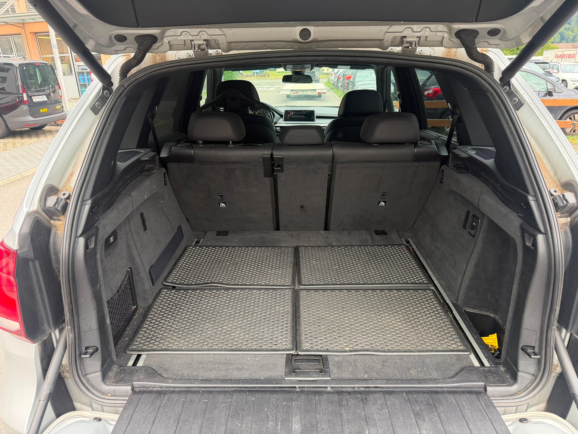 BMW X5 xDrive 40d Steptronic-image-8