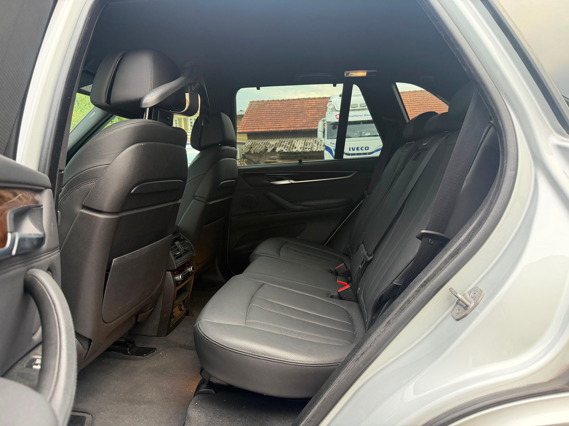 BMW X5 xDrive 40d Steptronic-image-3