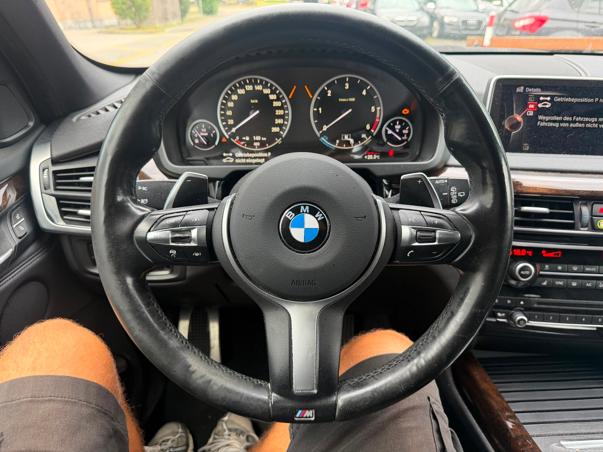 BMW X5 xDrive 40d Steptronic-image-7