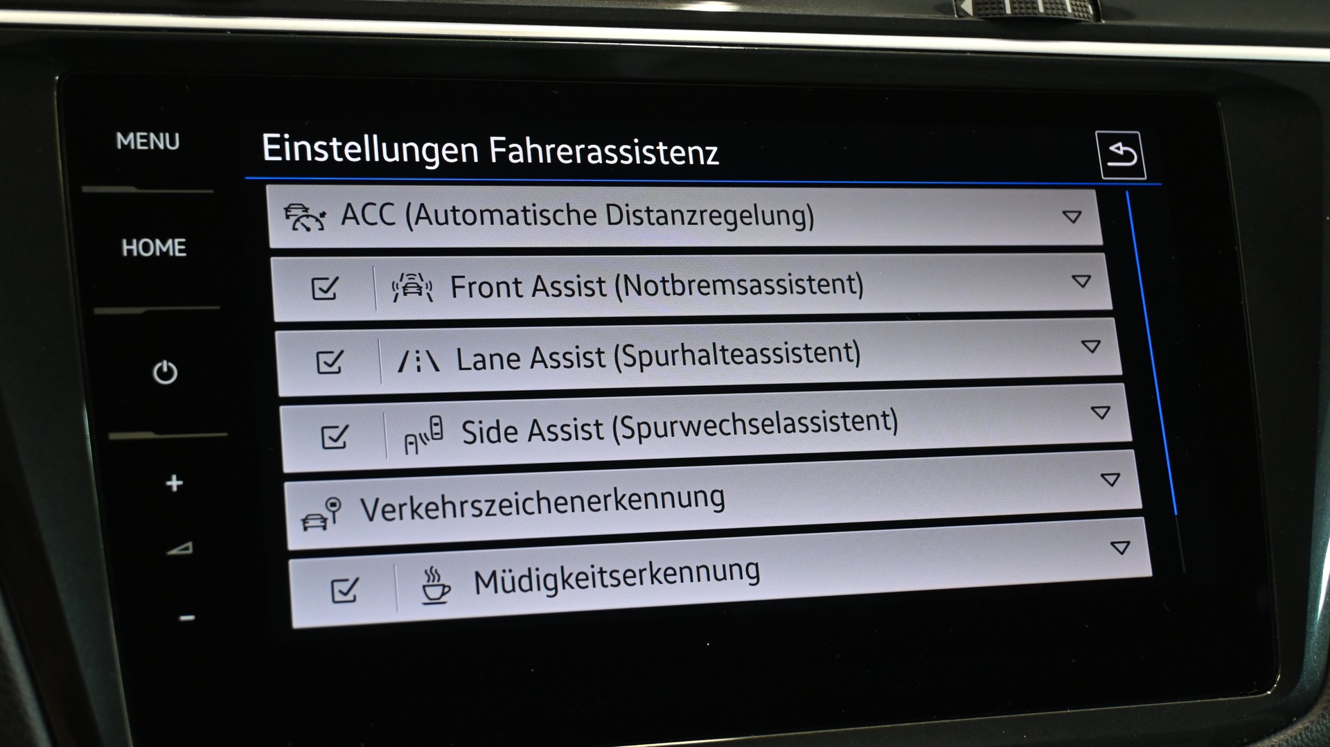 VW Tiguan 2.0TSI Elegance 4Motion DSG-image-11