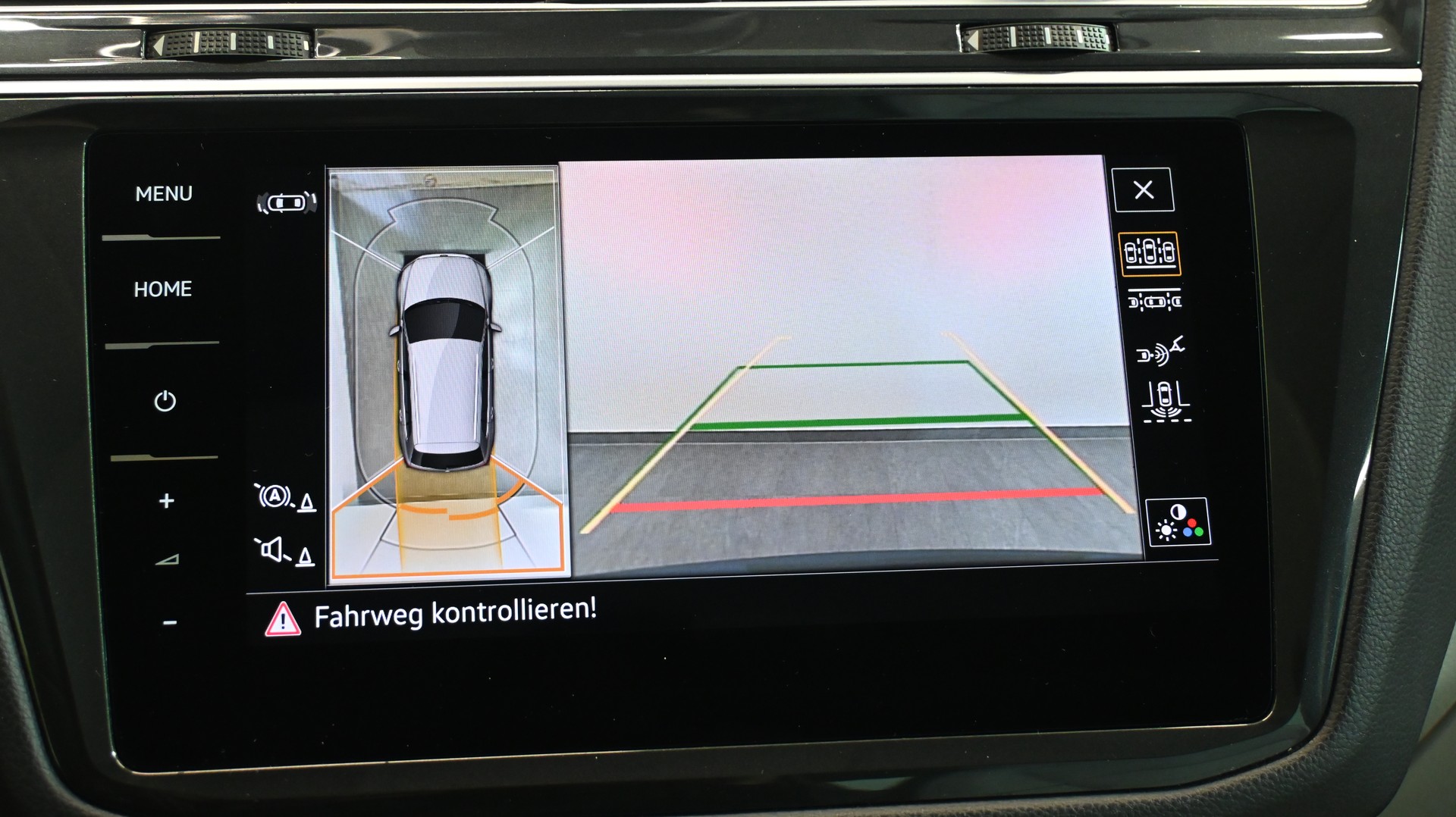 VW Tiguan 2.0TSI Elegance 4Motion DSG-image-7