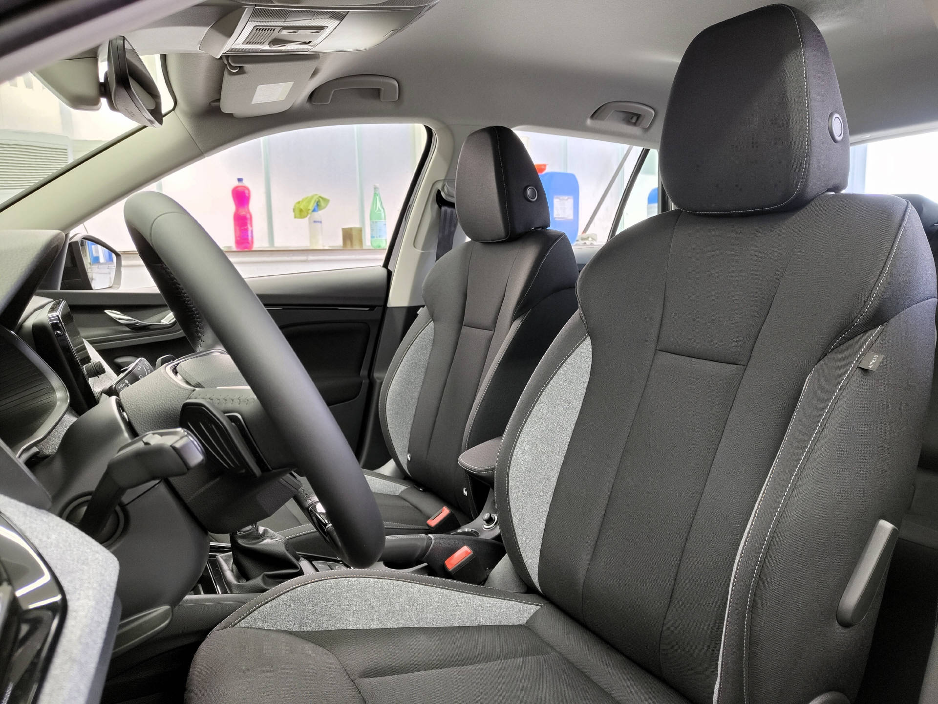SKODA Kamiq 1.0 TSI Selection DSG-image-5
