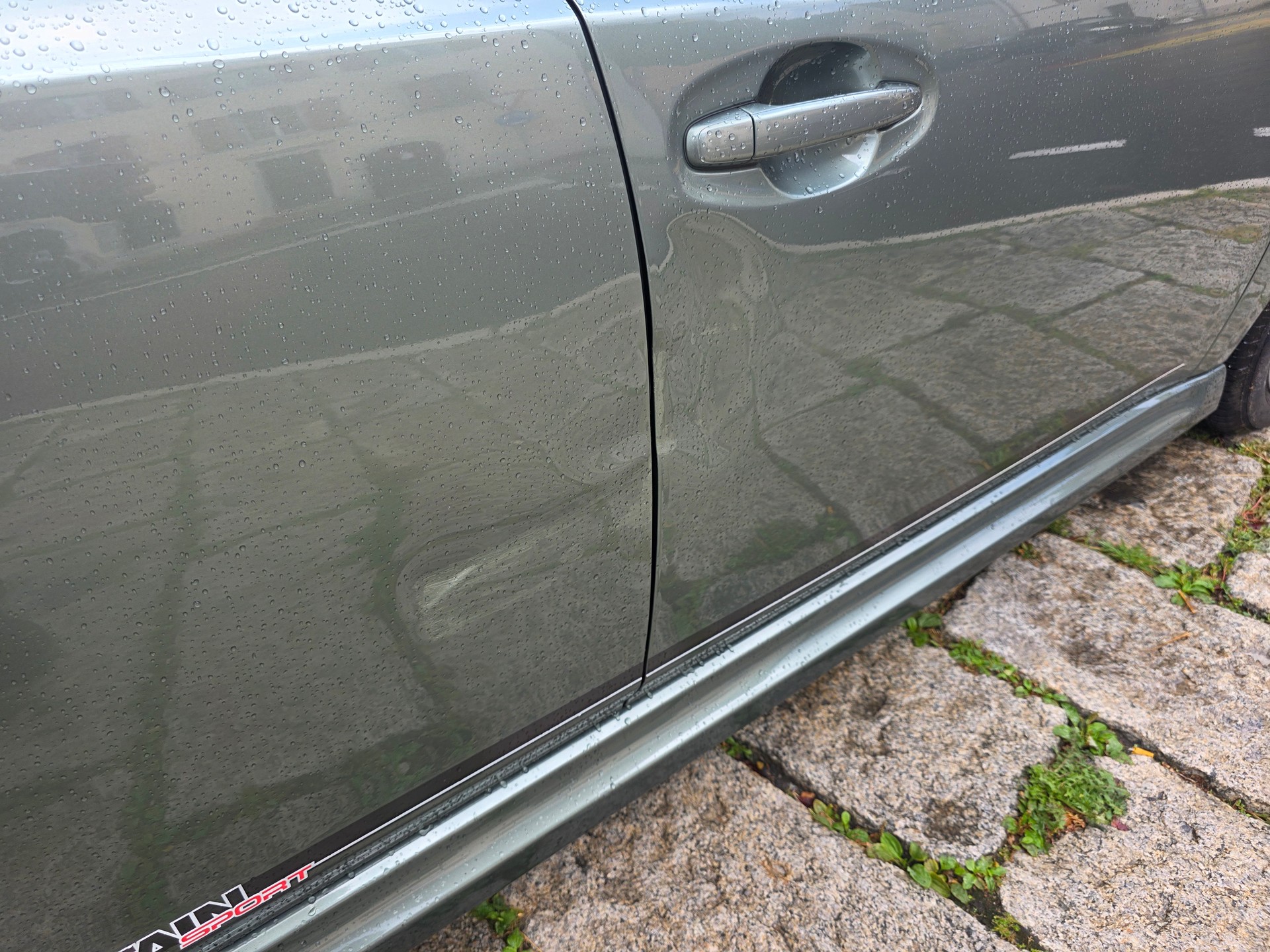 SUBARU Legacy 2.0i Advantage AWD Lineartronic-image-4