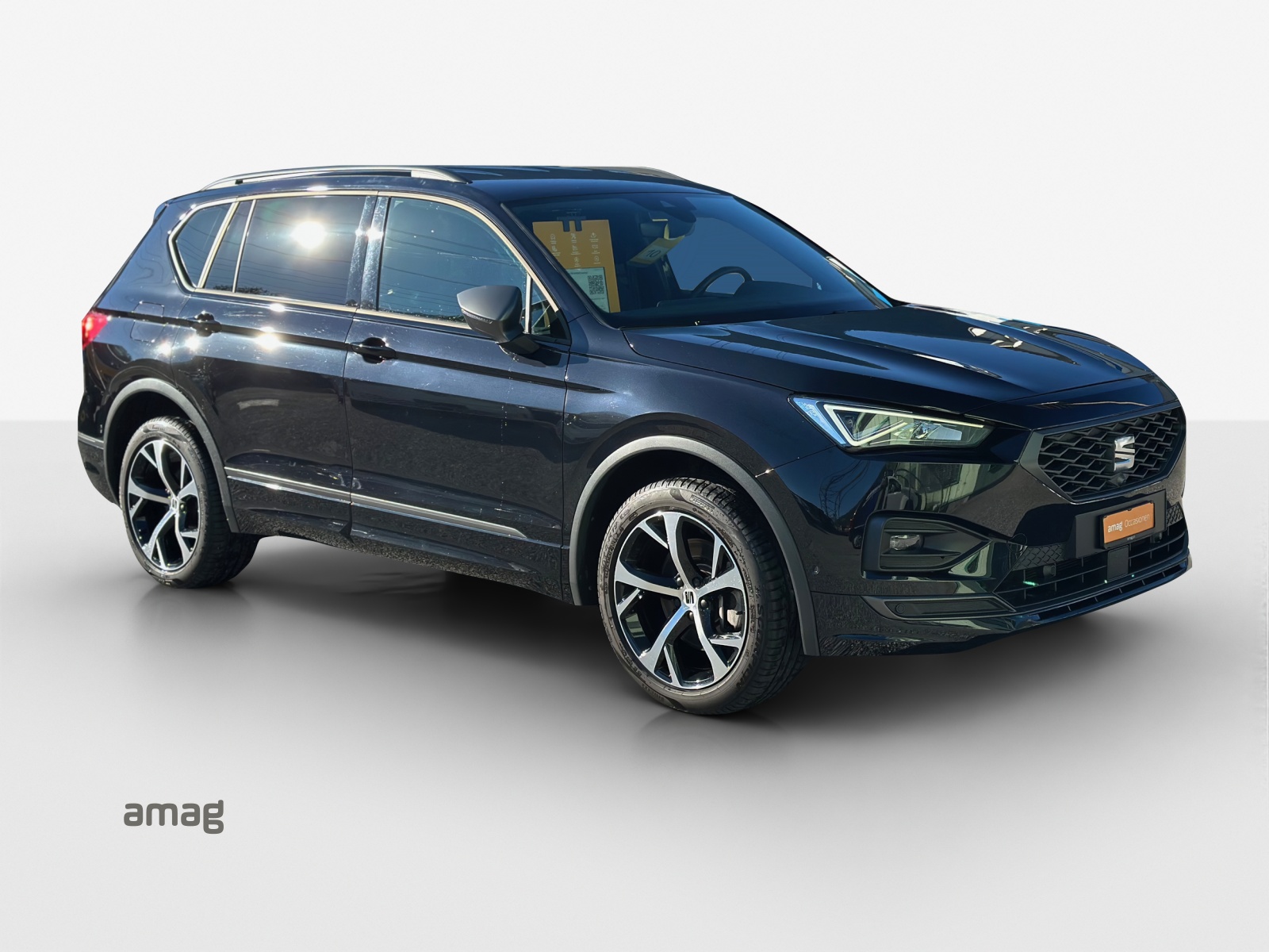 SEAT Tarraco 2.0 TDI 4Drive FR DSG-image-5